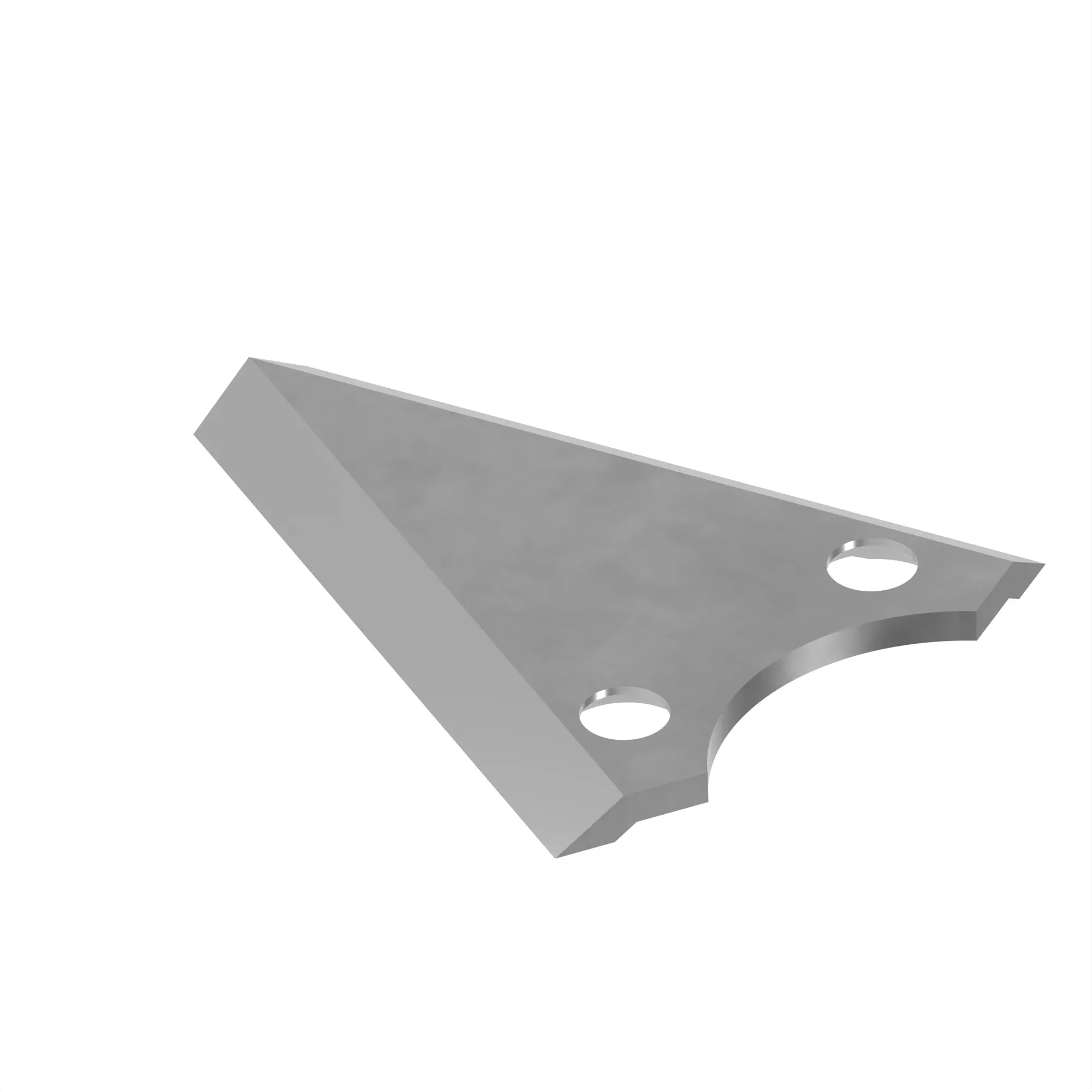 John Deere Taper Knife - E63576