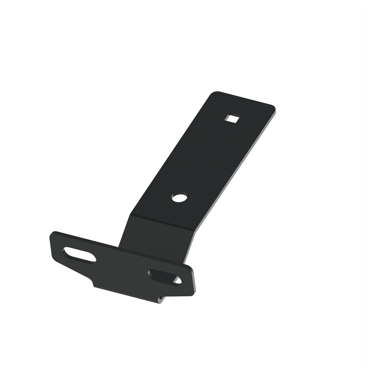 Bracket, Case Drain/Park Bundle