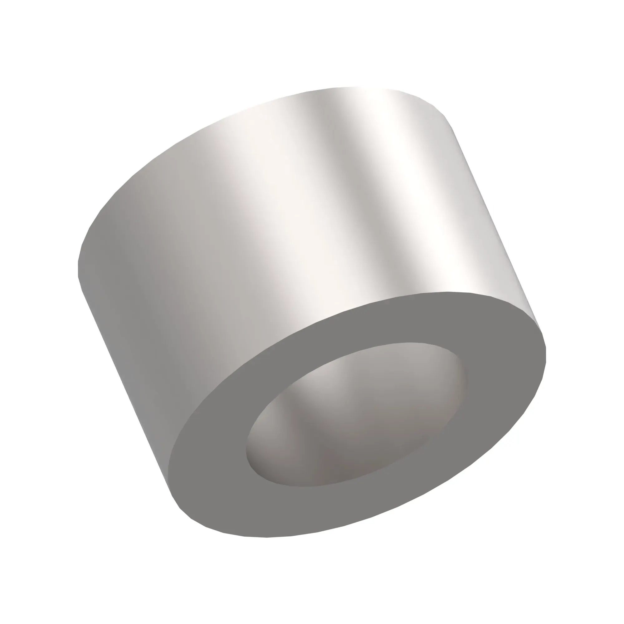 SPACER,1.375X.807X.284 A27B JDN389