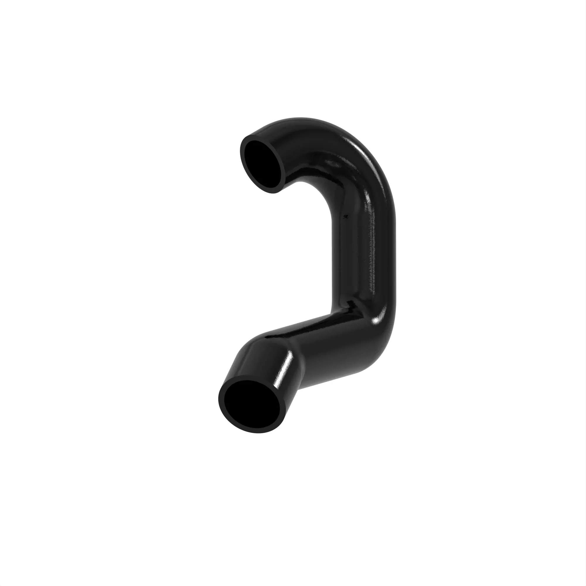 John Deere Lower Radiator Hose - T245234