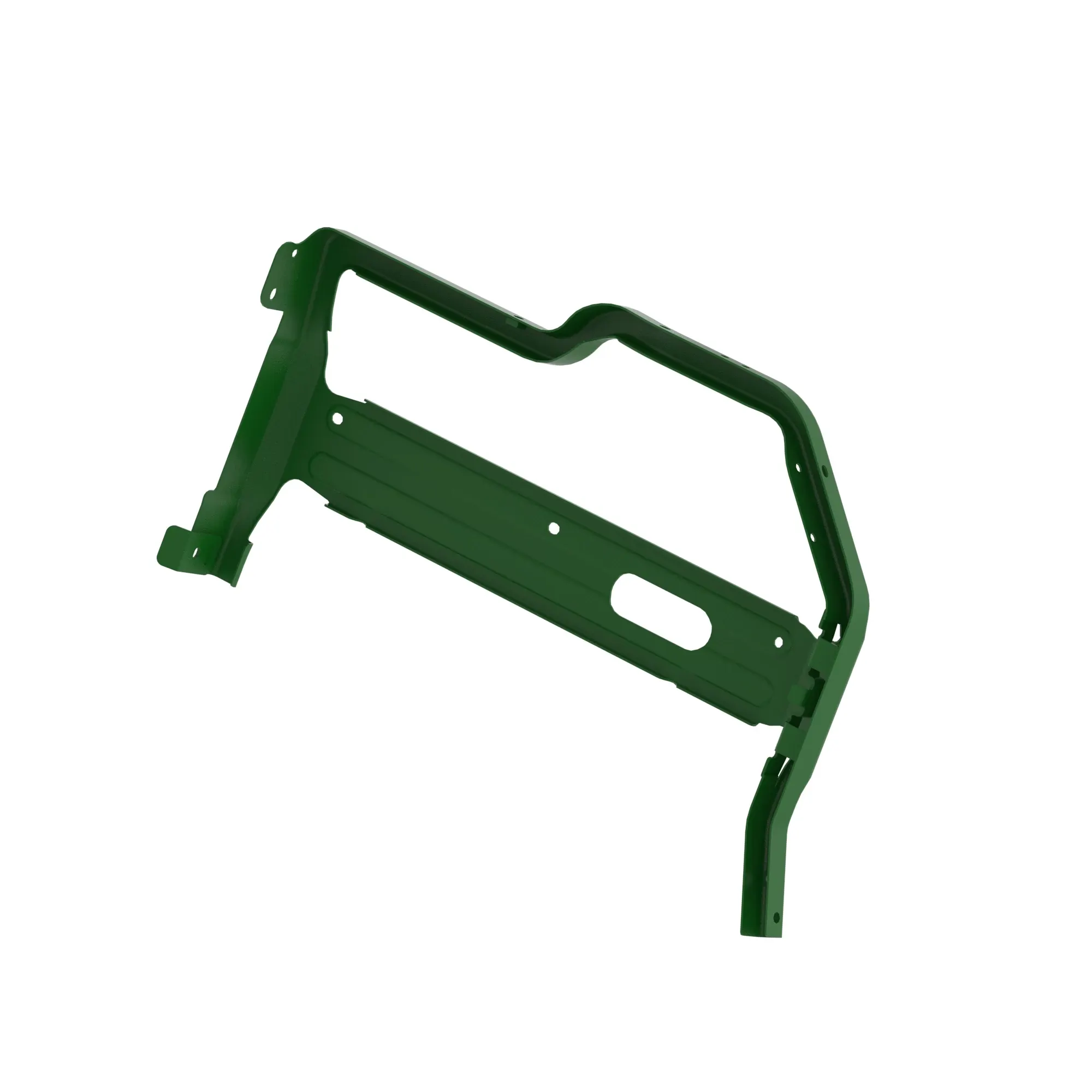 HOOD SUPPORT ASSY. FRONT, RH, MW13-