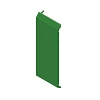 John Deere Panel - ADX10682