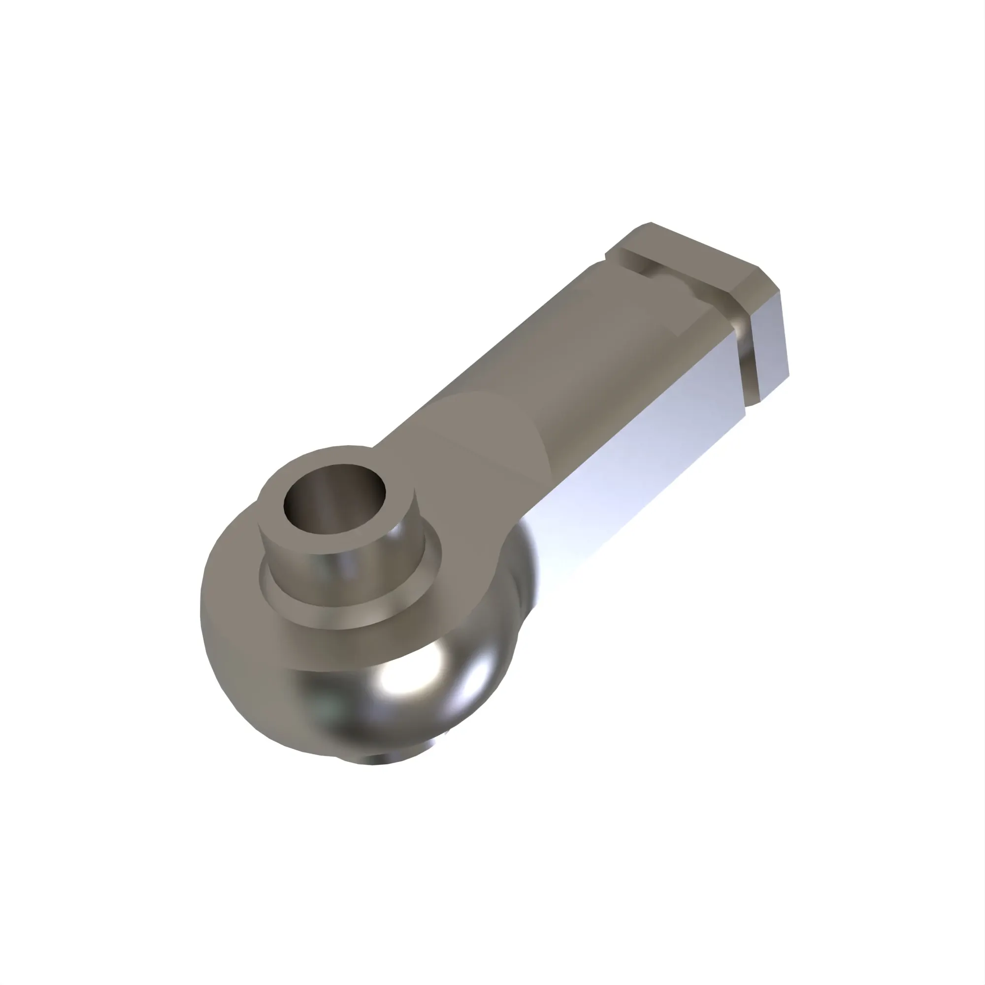 LINK END, ROD END
