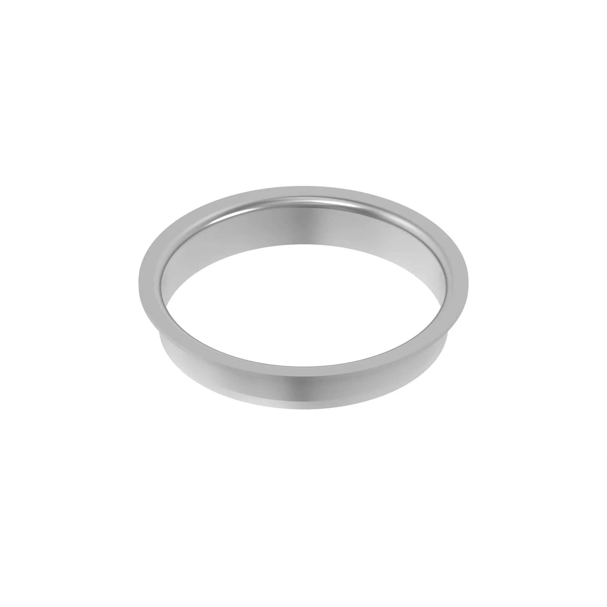John Deere Flanged Spacer - K36311