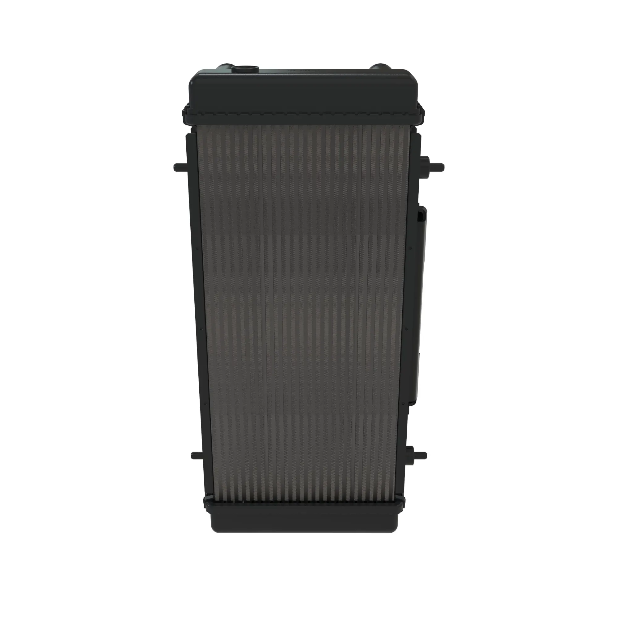 John Deere Radiator - AM146857