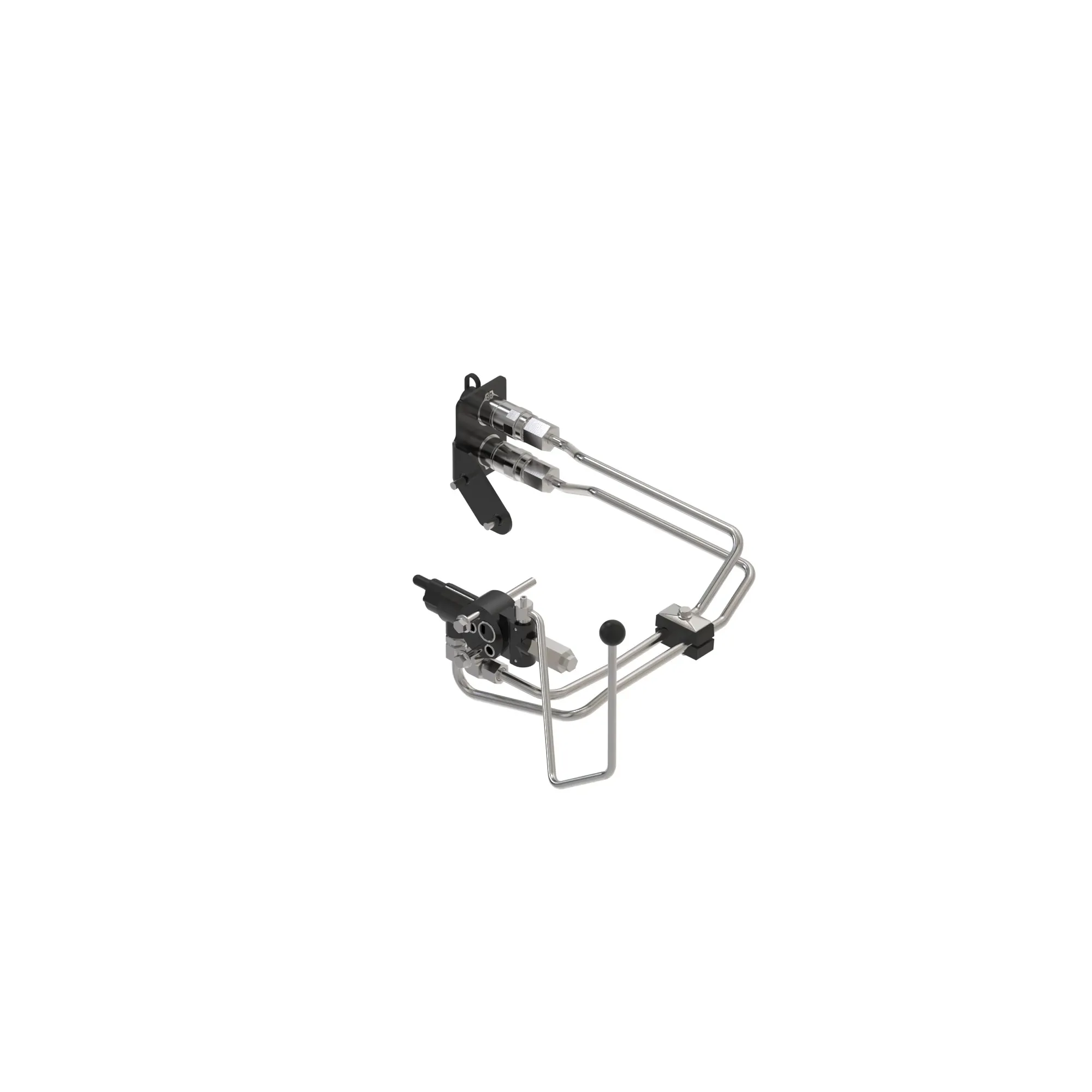 FIELD INSTALLATION KIT, KIT, DUAL SCV, FIELD  DUAL SCV