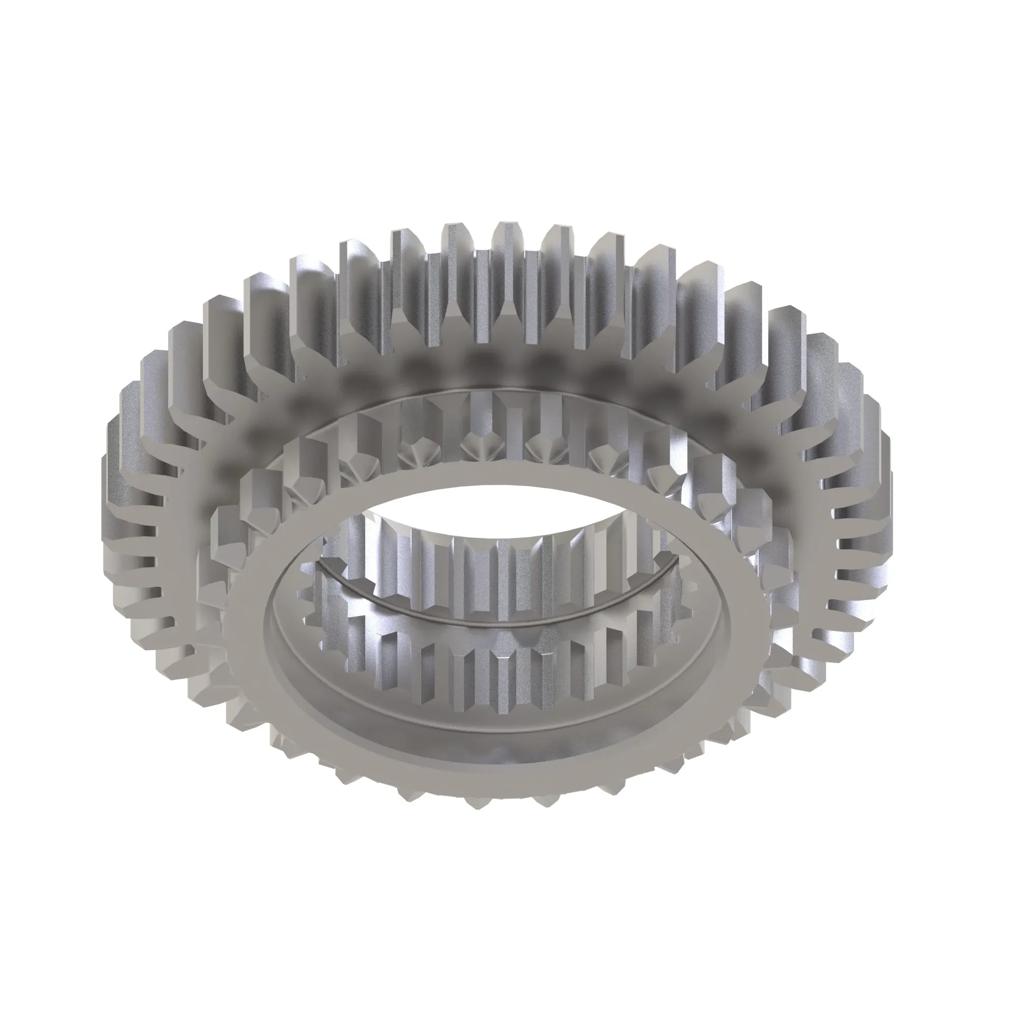 1st driving gear 44T