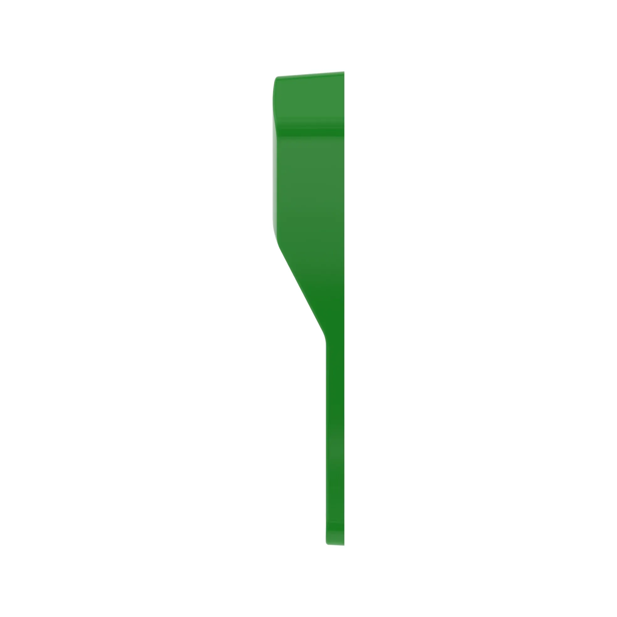 EXTENSION, SWAY BLOCK RH