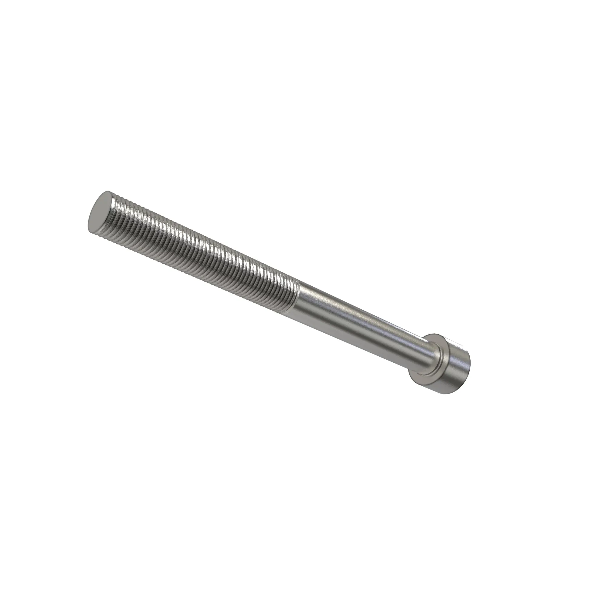 John Deere Hexagonal Socket Head Screw, M10 X 110 - 19M8941