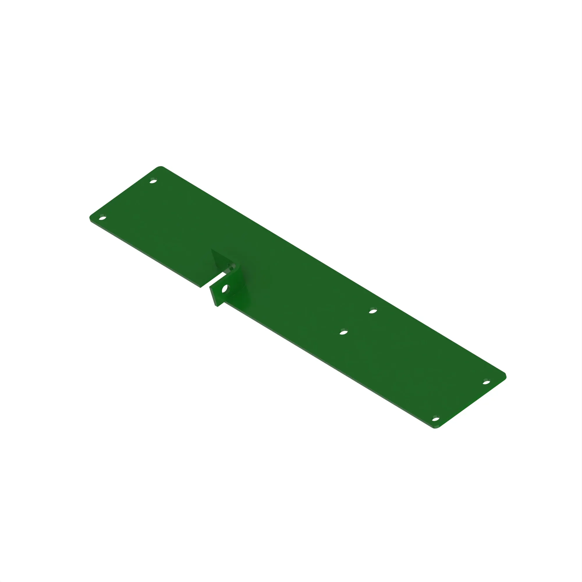 John Deere Side Wall - AE73571
