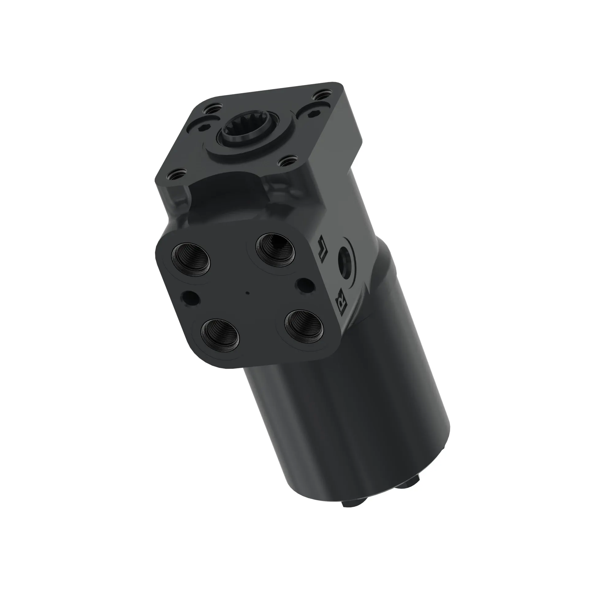 STEERING CONTROL UNIT, STEERING CON