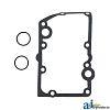 Oil Cooler