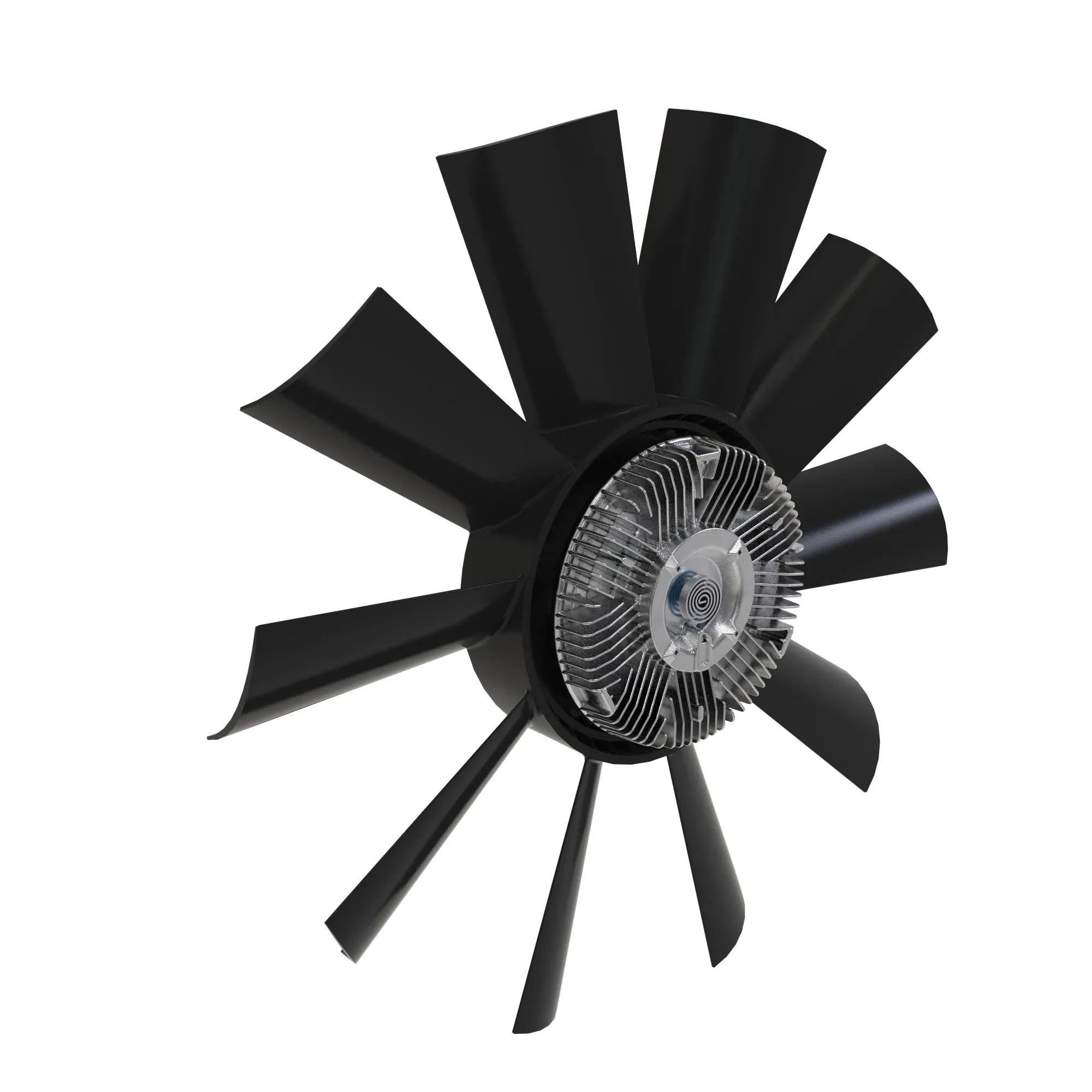 ASSEMBLYVISCOUS DRIVE 494 MM DIA