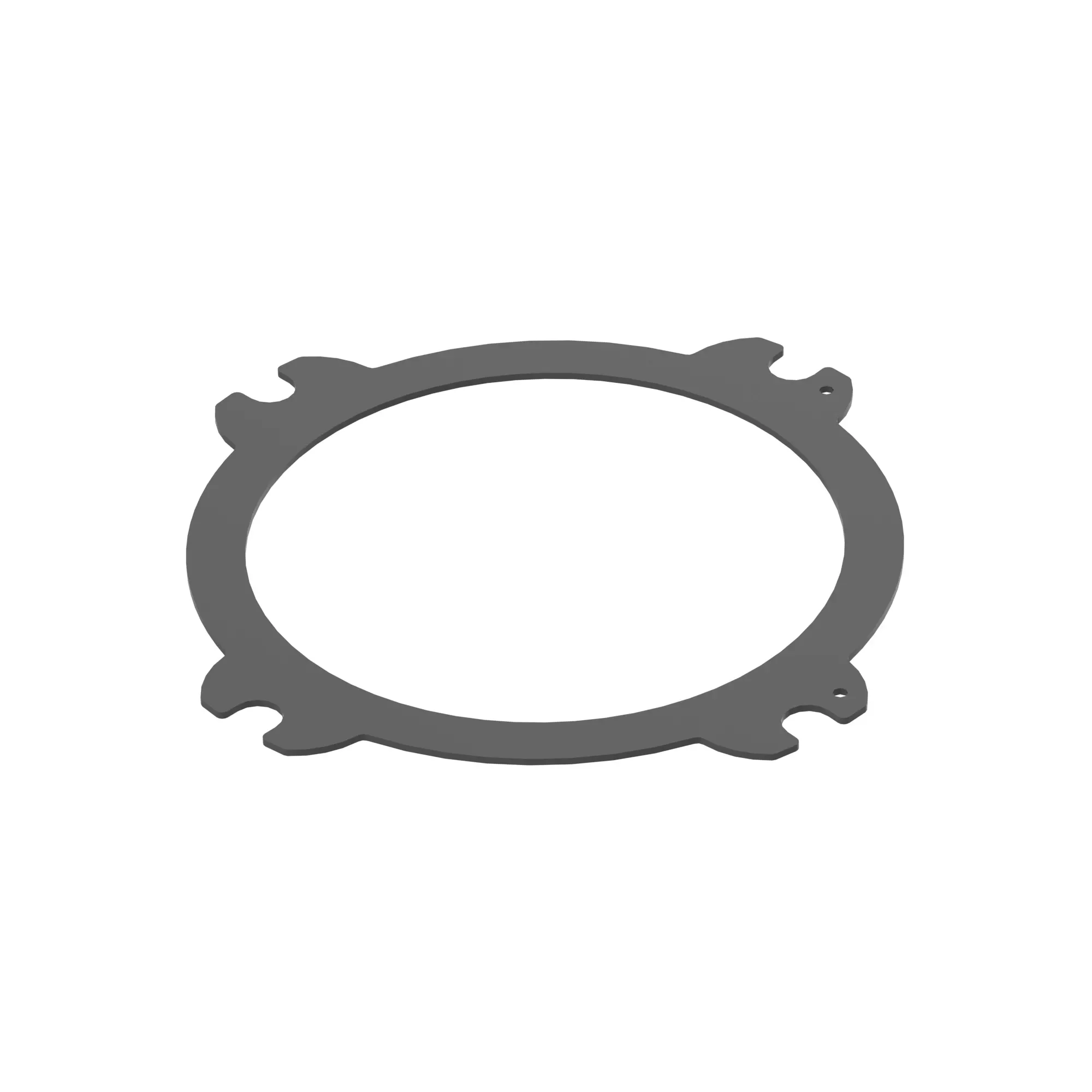 John Deere Planetary Brake Disk - R101158