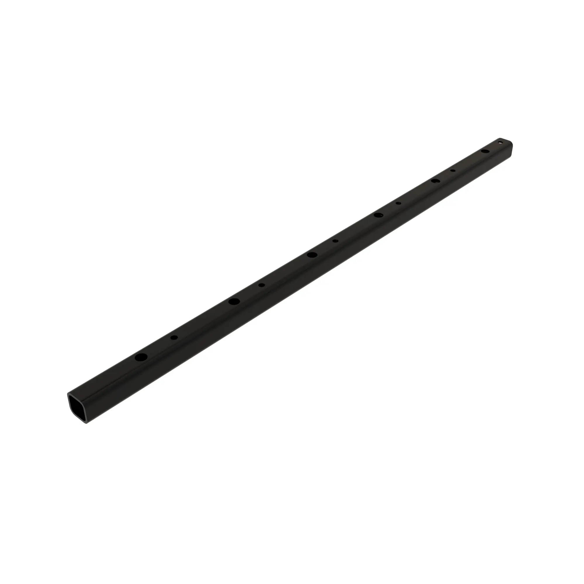 TUBE, SCRAPER