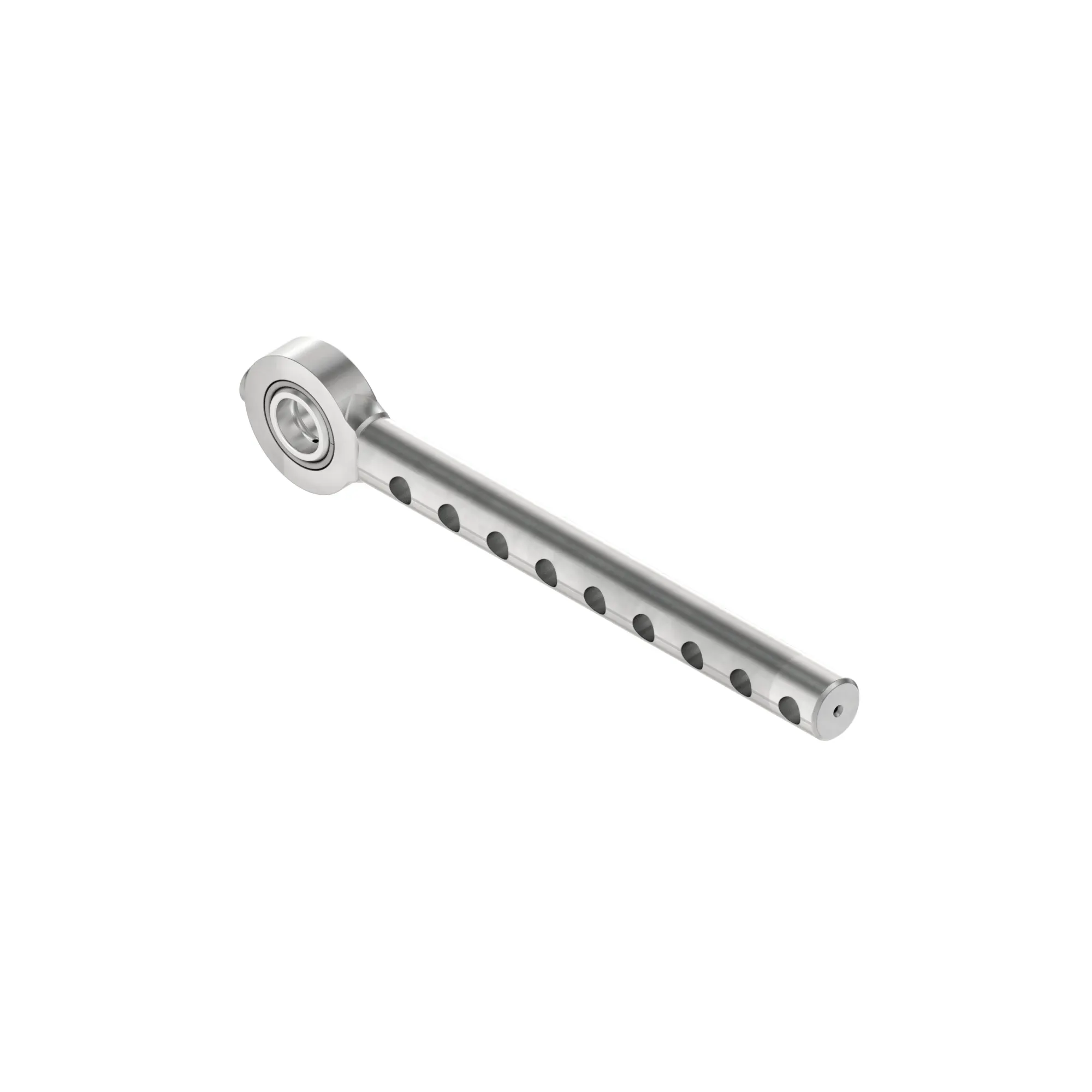 TIE ROD END, END TIE ROD ASSEMBLY