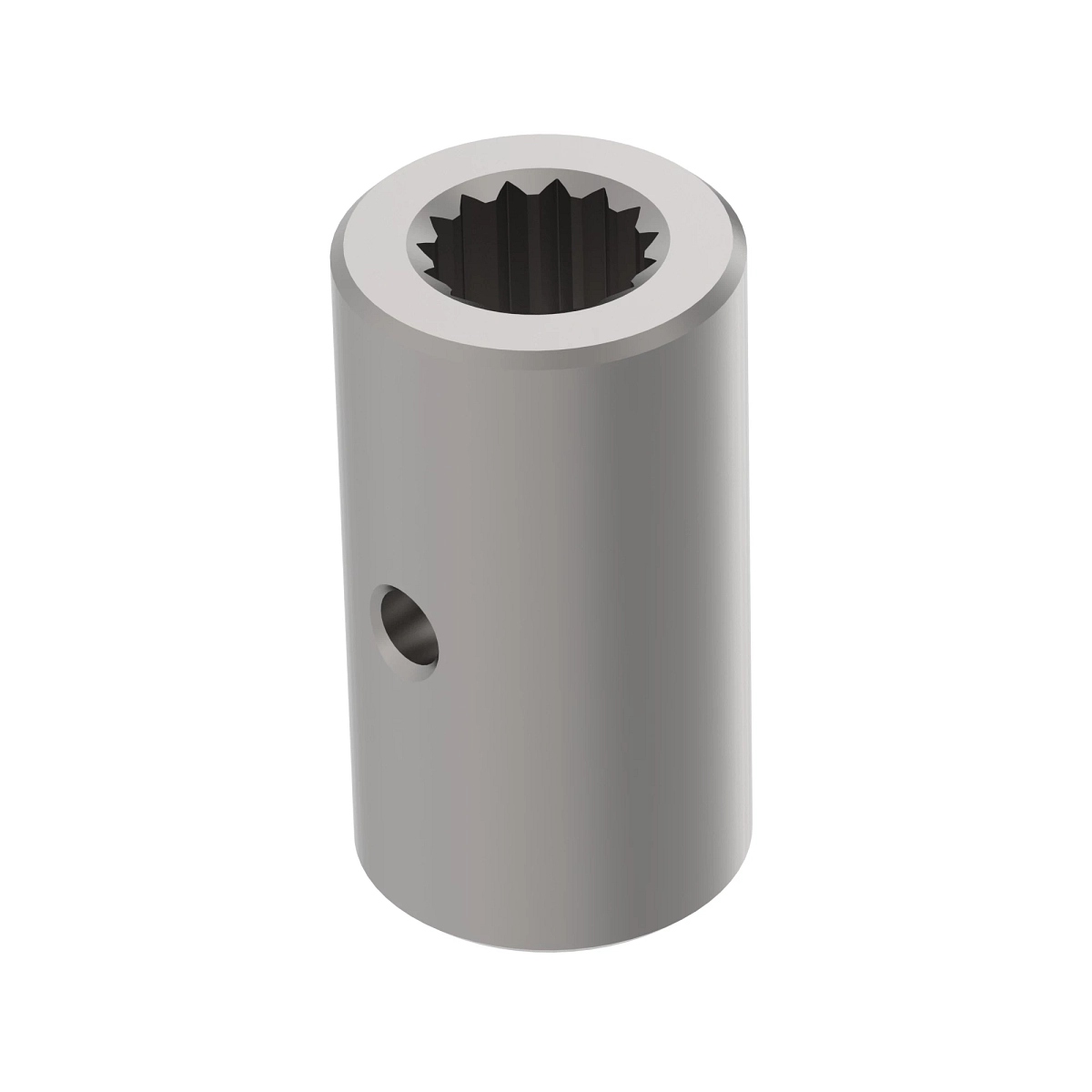 Splined Coupling