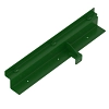 John Deere Bracket - AXE63615