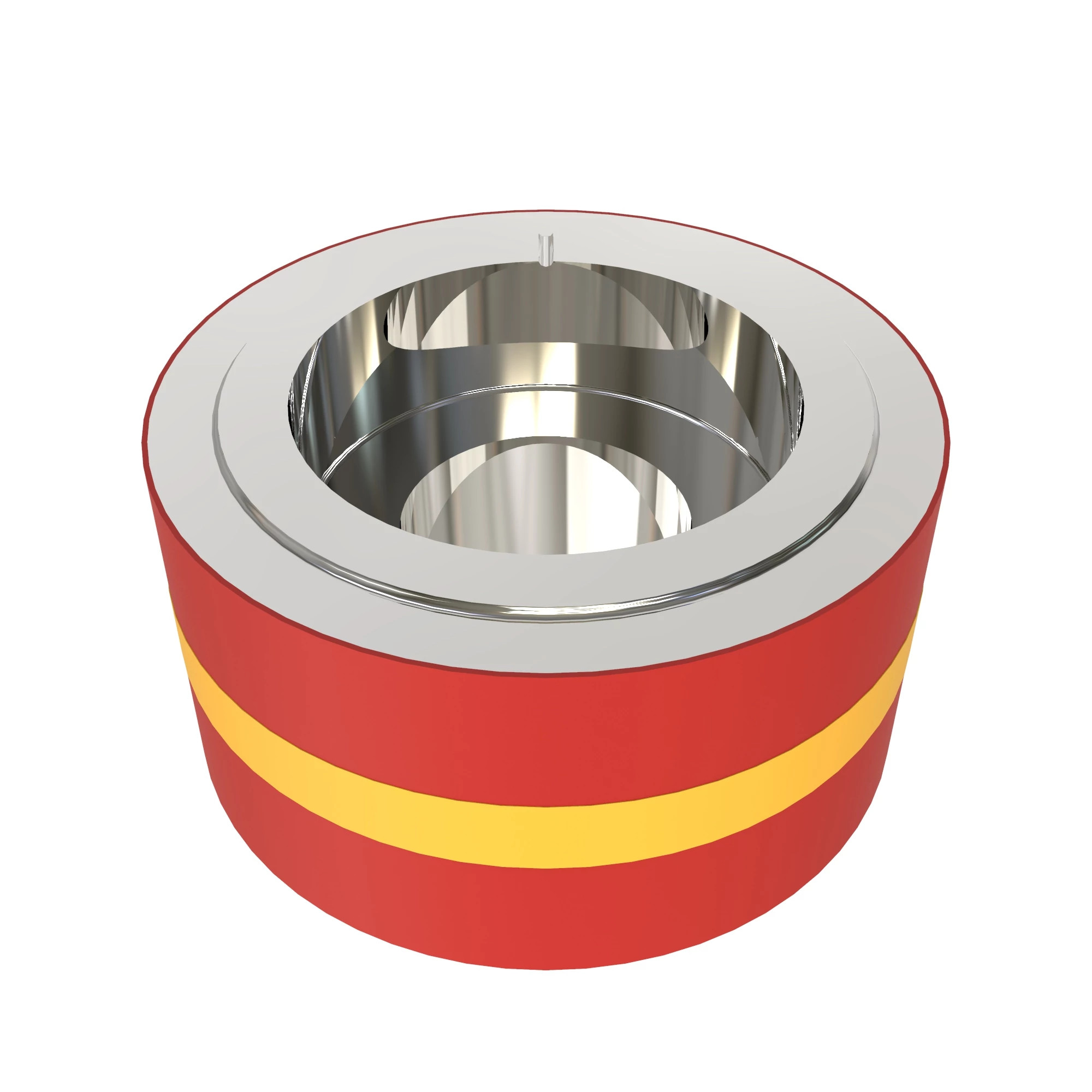 PISTON, UNITIZED, 70 X 45 X 27