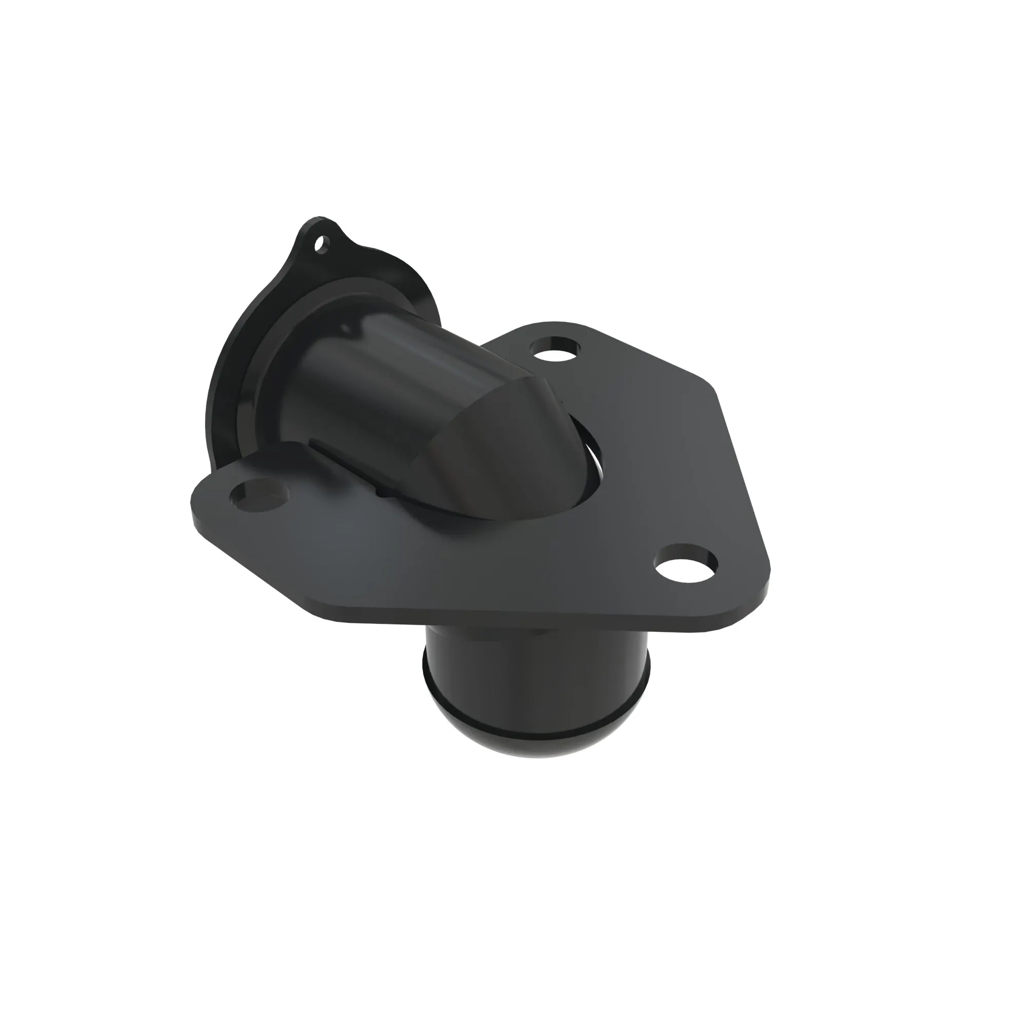John Deere Mounting Bracket - AT472968