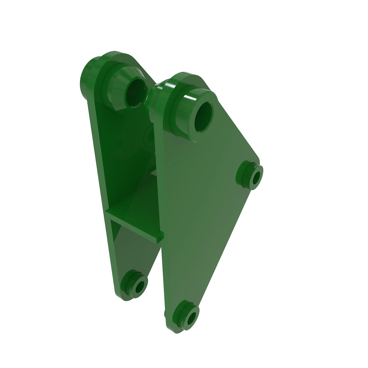 ROCKER ASSY, ANTI-YAW