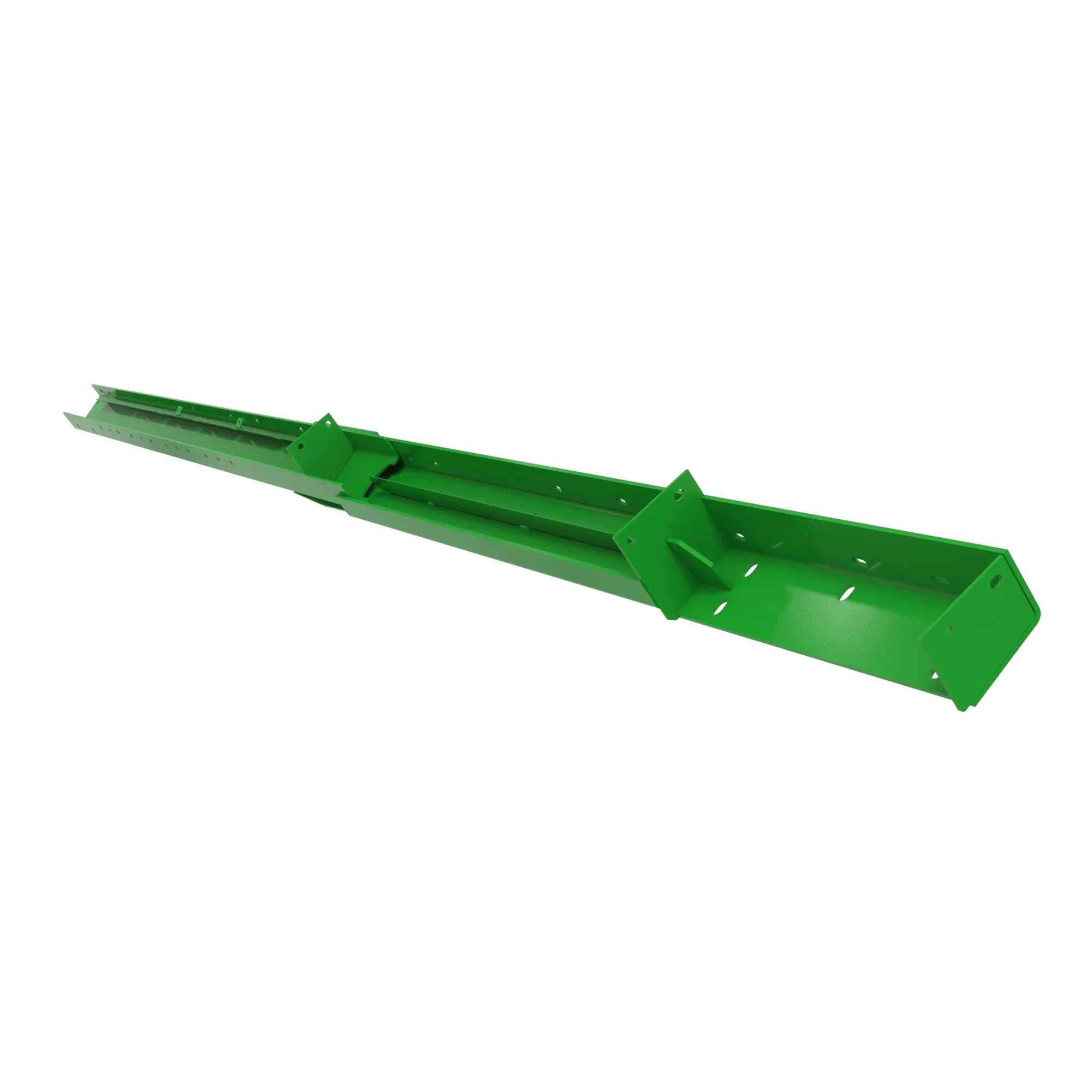 John Deere Conical Separator Rail, Right Side - AH233234