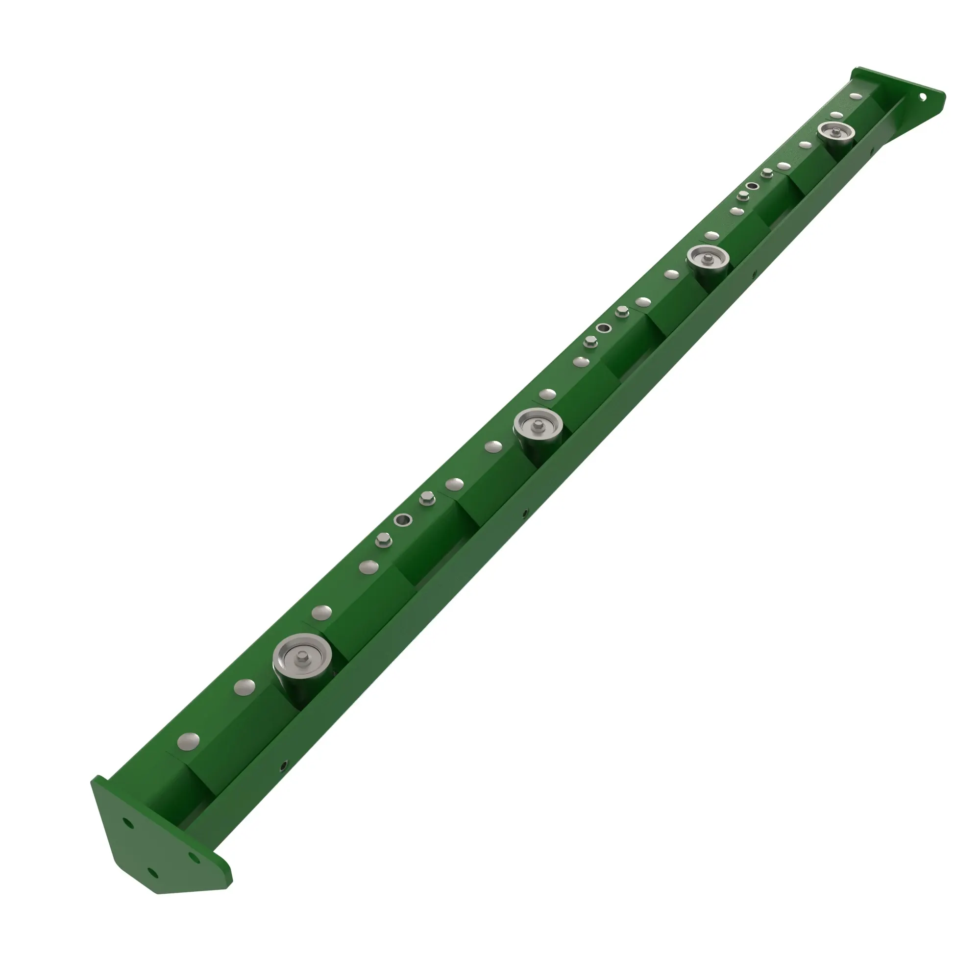 ASSY, CHAFFER NOSE