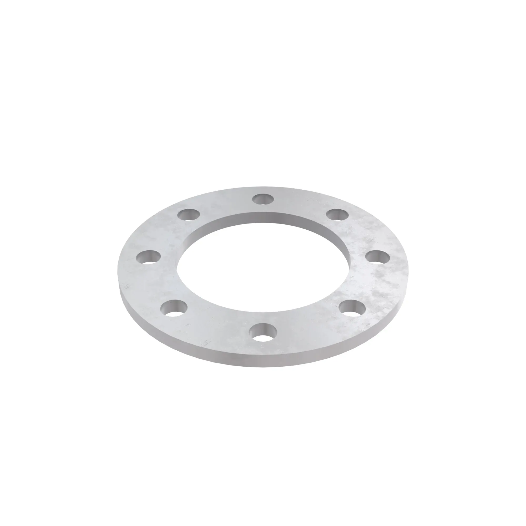 John Deere Wheel Clamp Ring - A101391