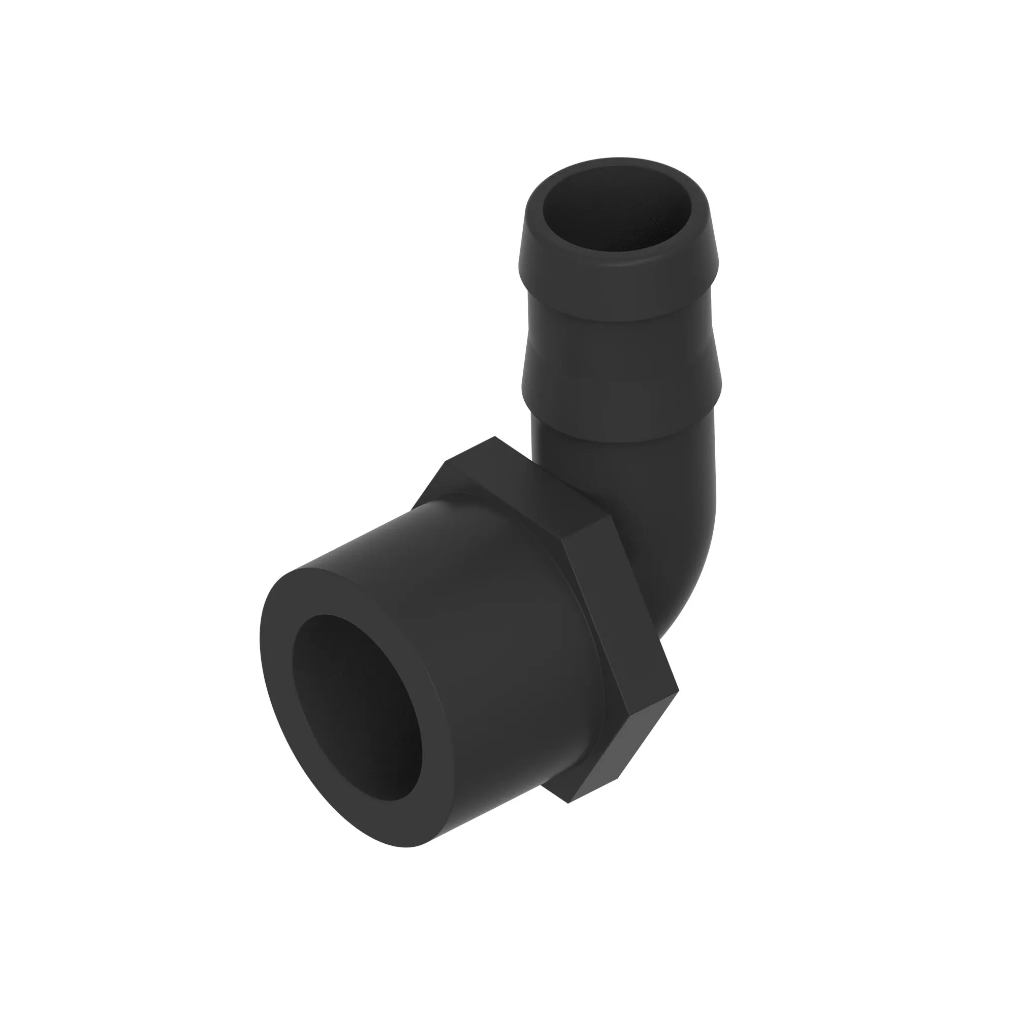 John Deere Elbow Fitting - A72315