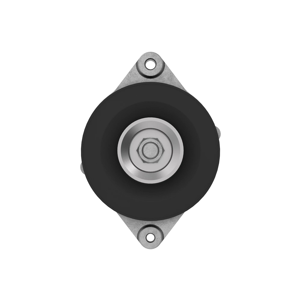 ALTERNATOR, 28V ISKRA, 75A