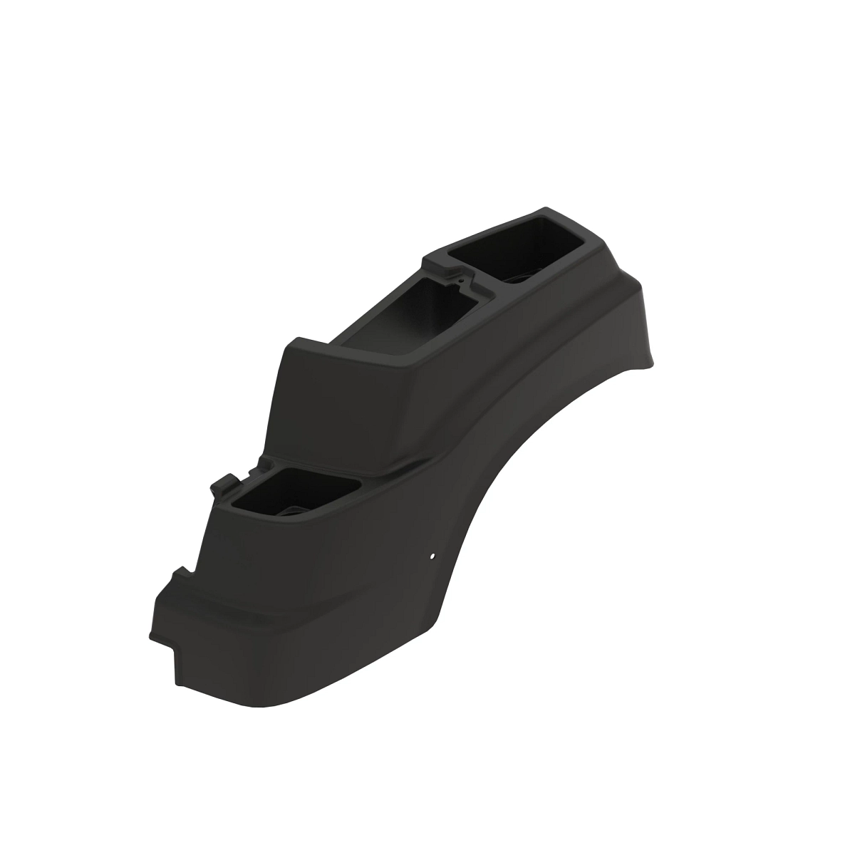 Panel, LH Z400 (Stiffener)