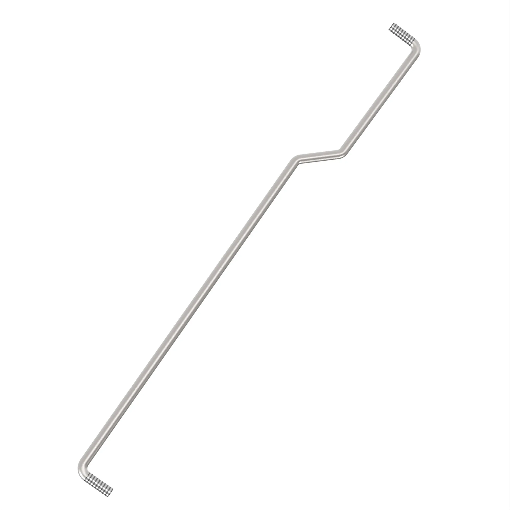 ROD, H-CAB, ROD ACTUATOR