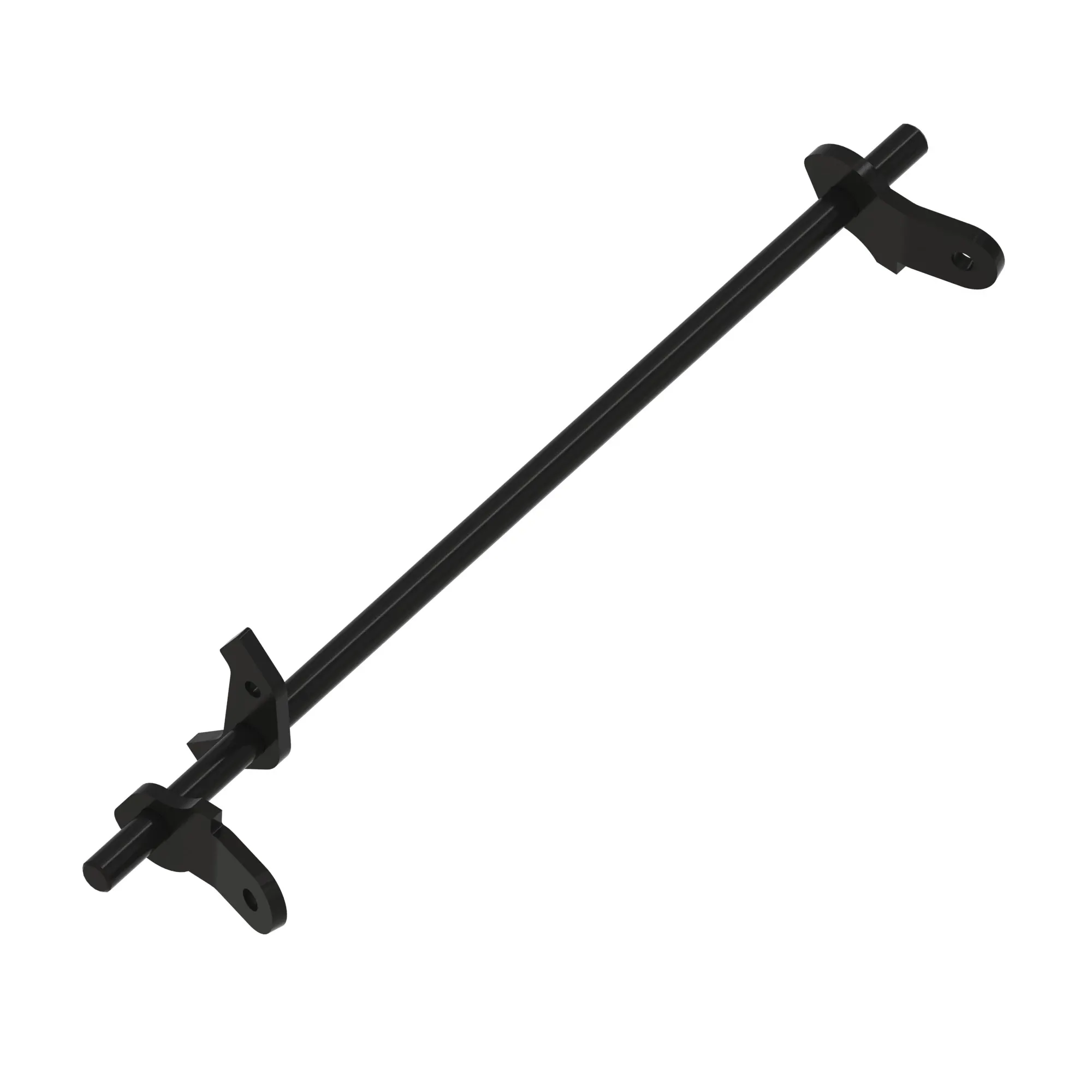 SHAFT, CROSS