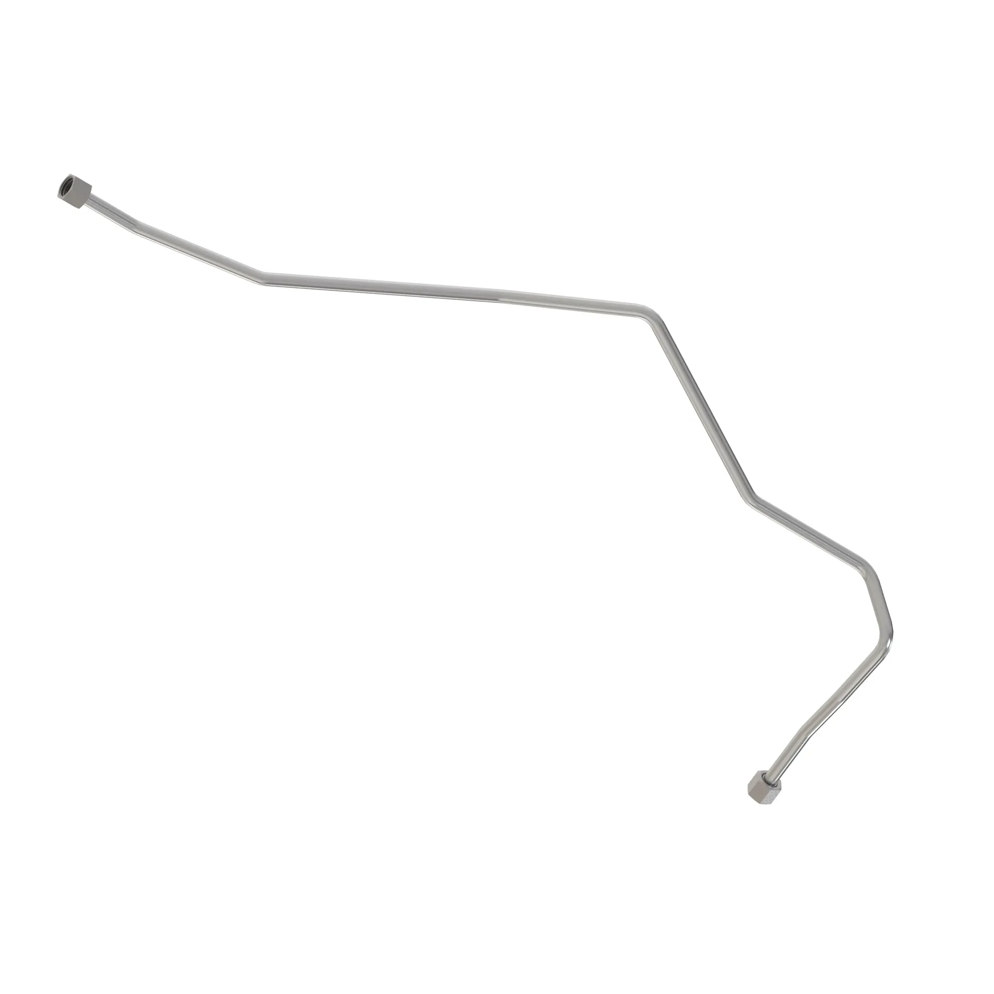 John Deere Fuel Line, Supply - RE567756