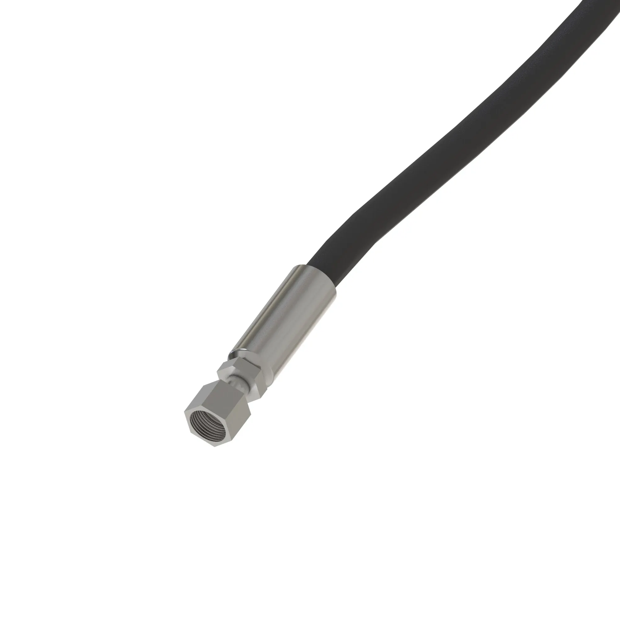 Hydraulic Hose - Fabricate