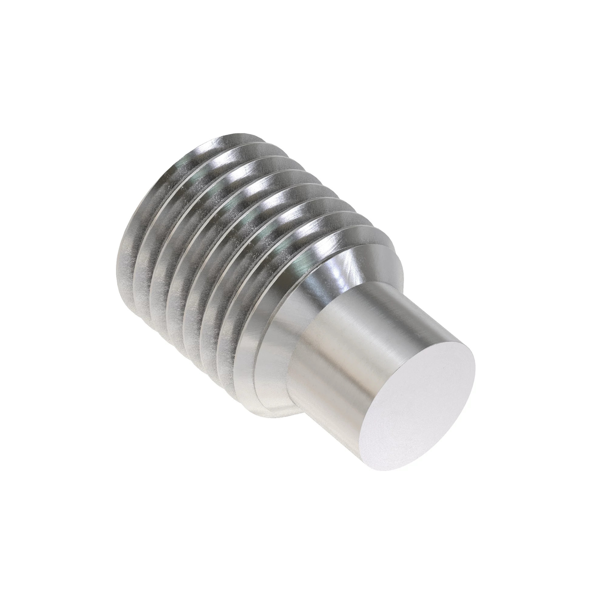 SCREW, SET, METRIC, HEX SKT HDLS