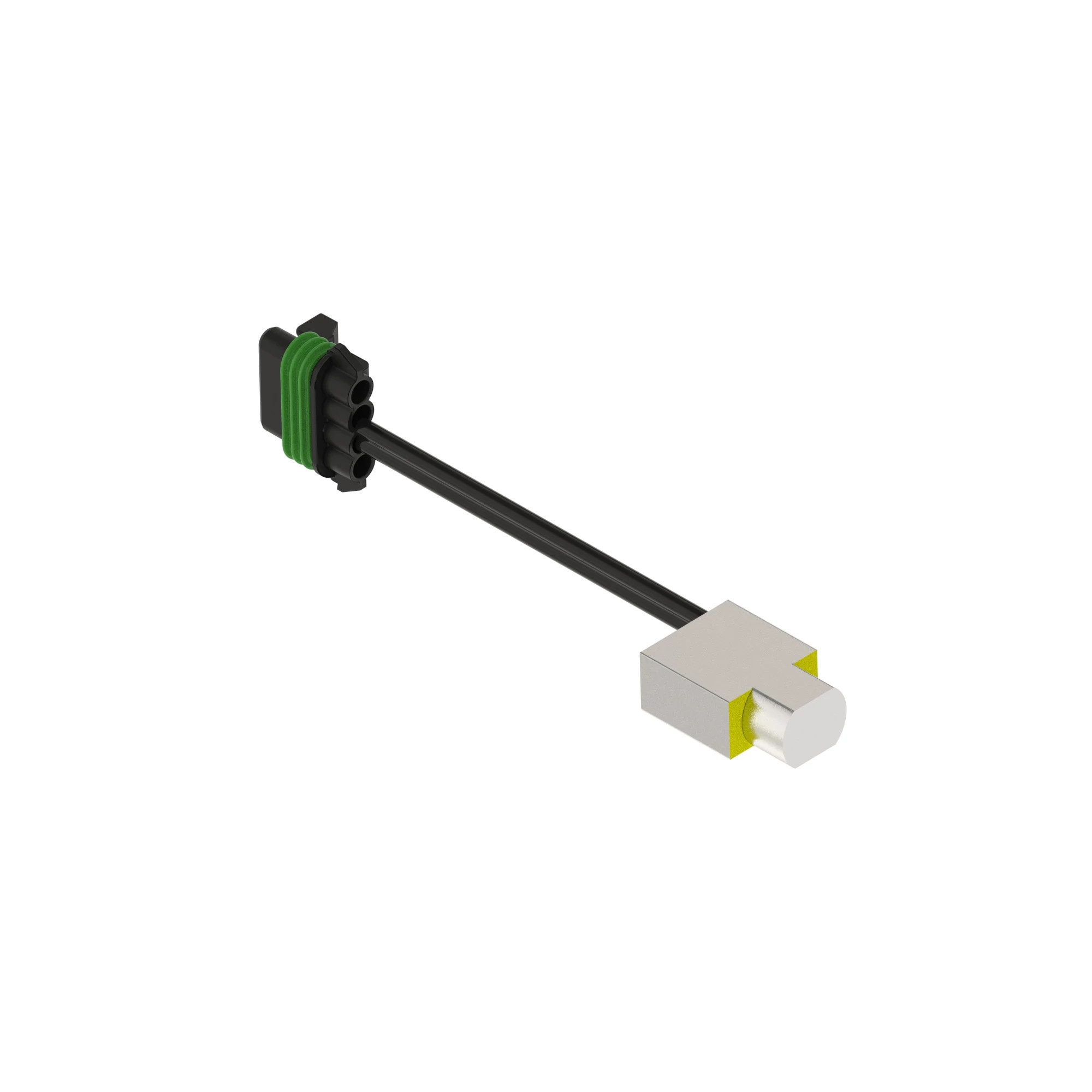 Light Level Sensor