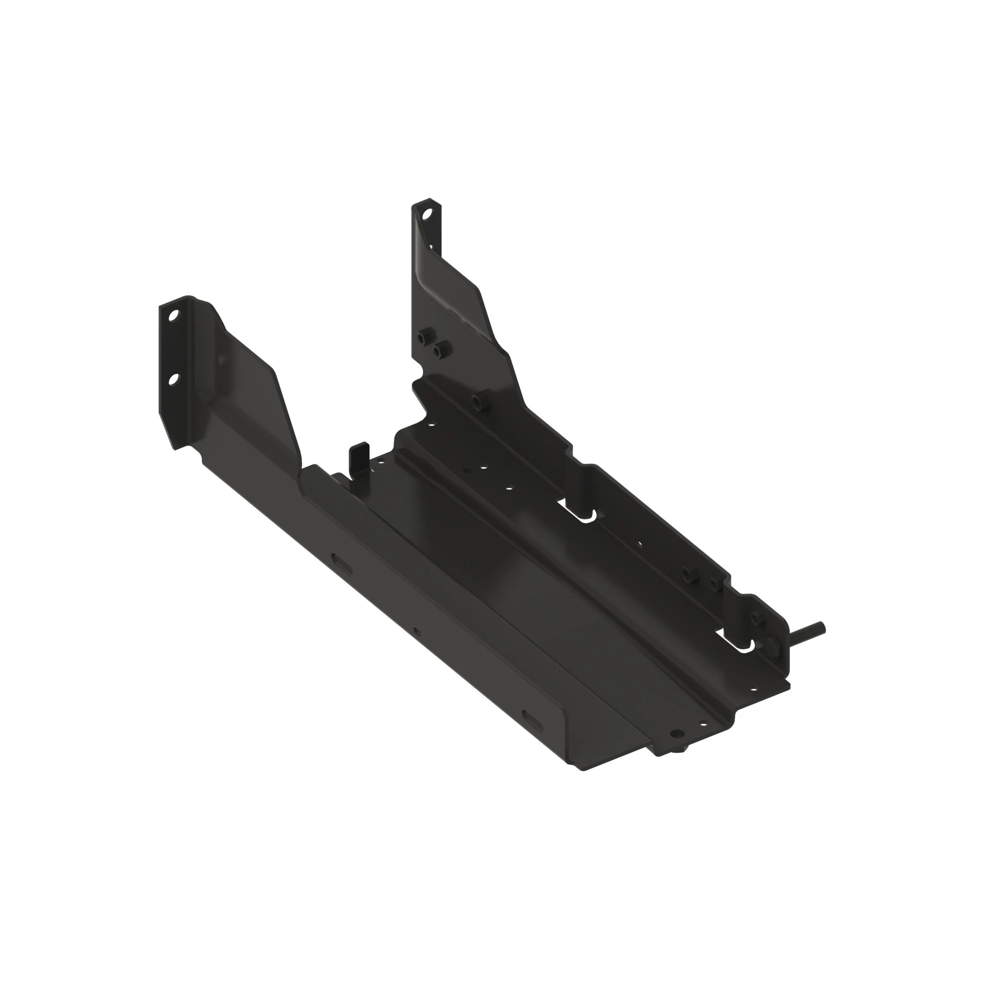 John Deere Battery Mounting Bracket - AL230971