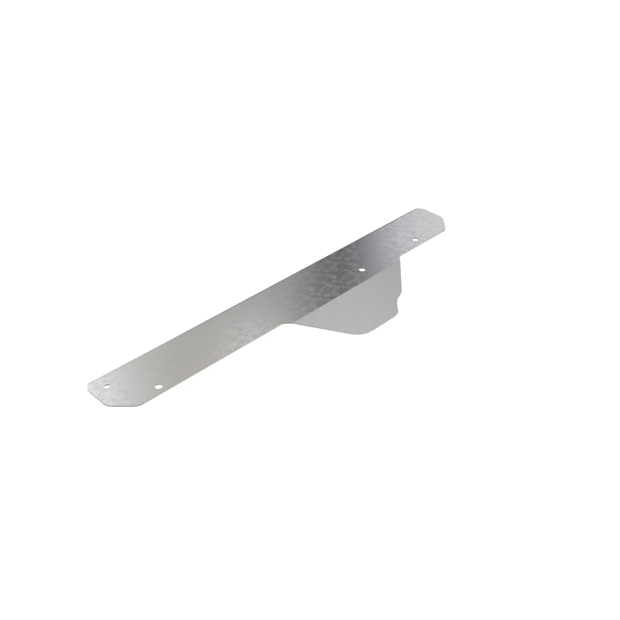 John Deere Lower Heat Shield - L221970