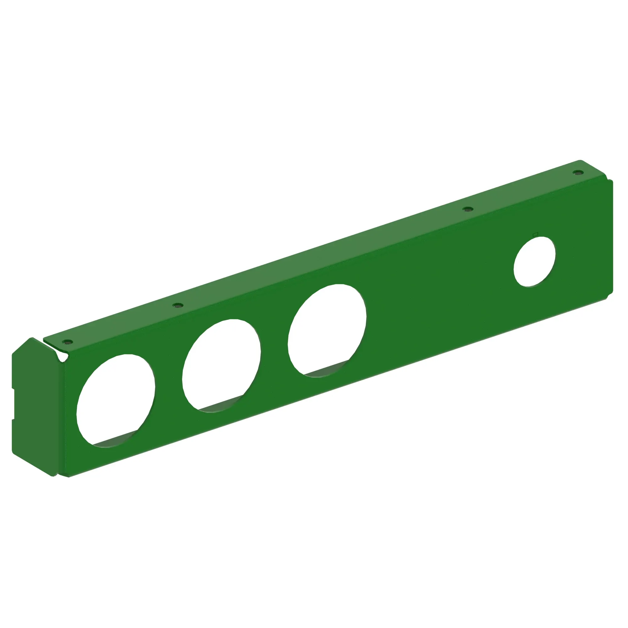 John Deere Light Mounting Bracket, Right Side - AXT16731