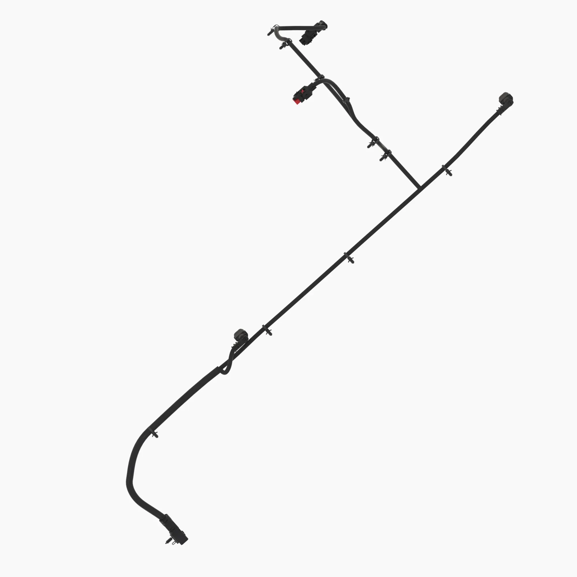 ROTOR DRIVE HARNESS
