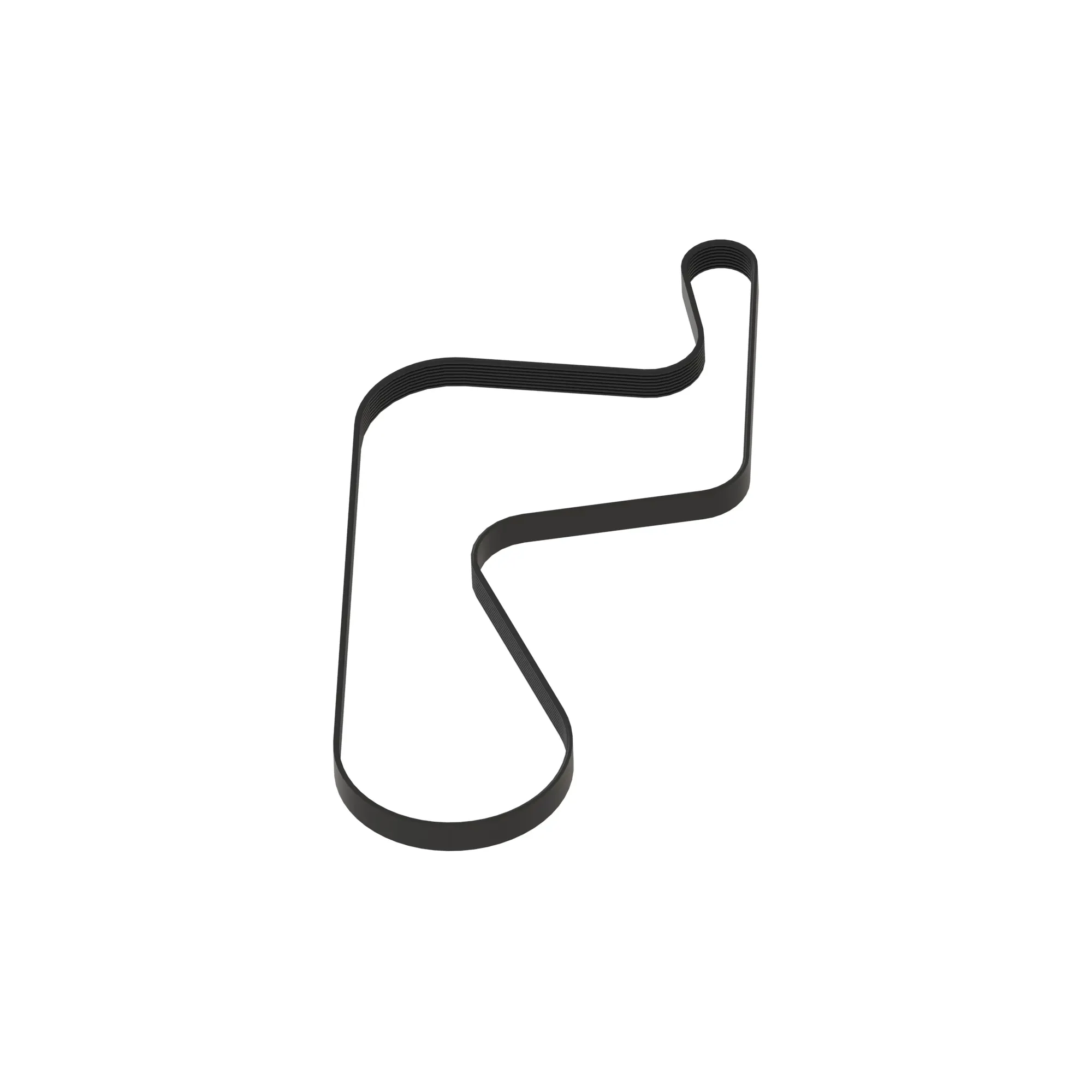 John Deere Drive PK Section V-Belt - L203306