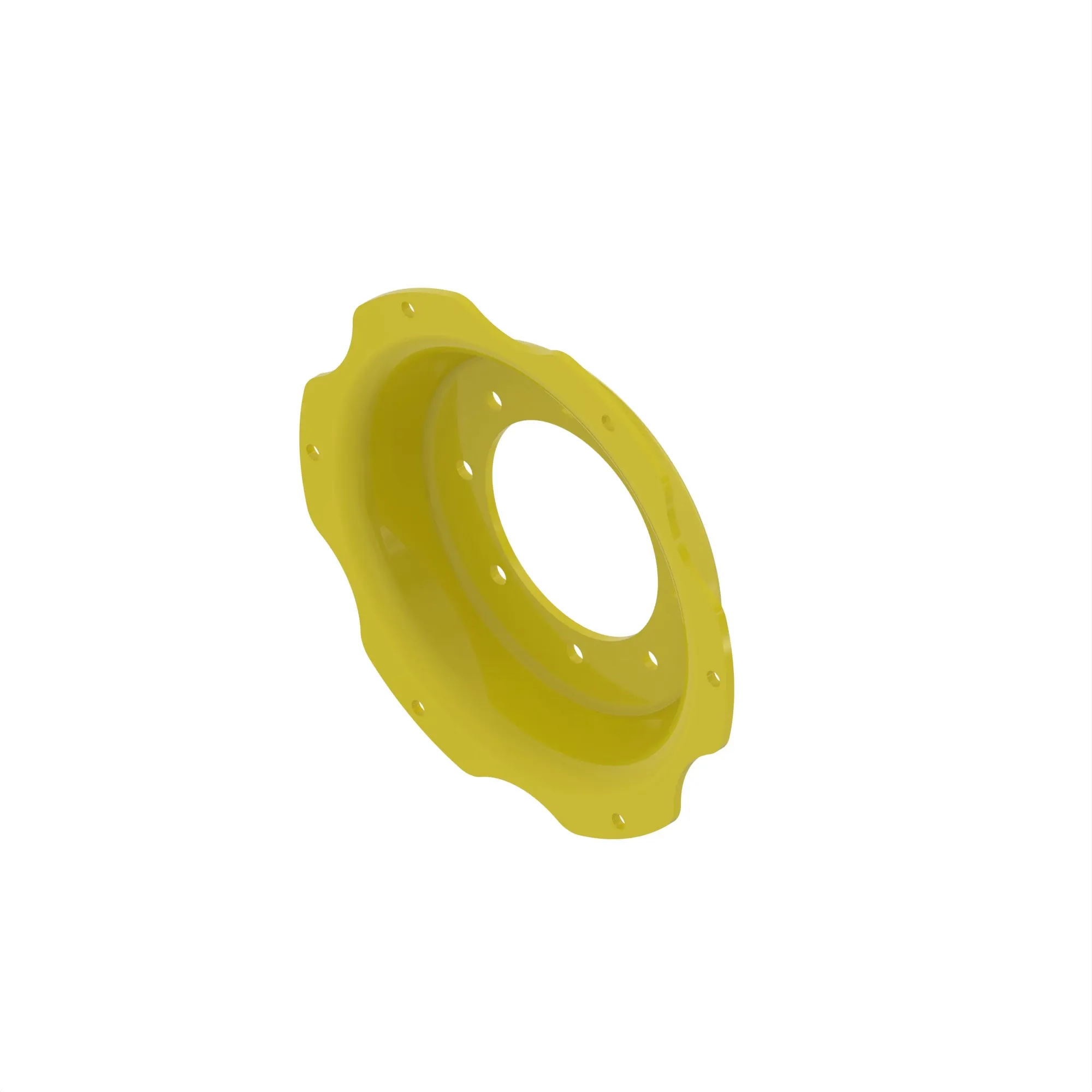 John Deere Rim Disk - R109280
