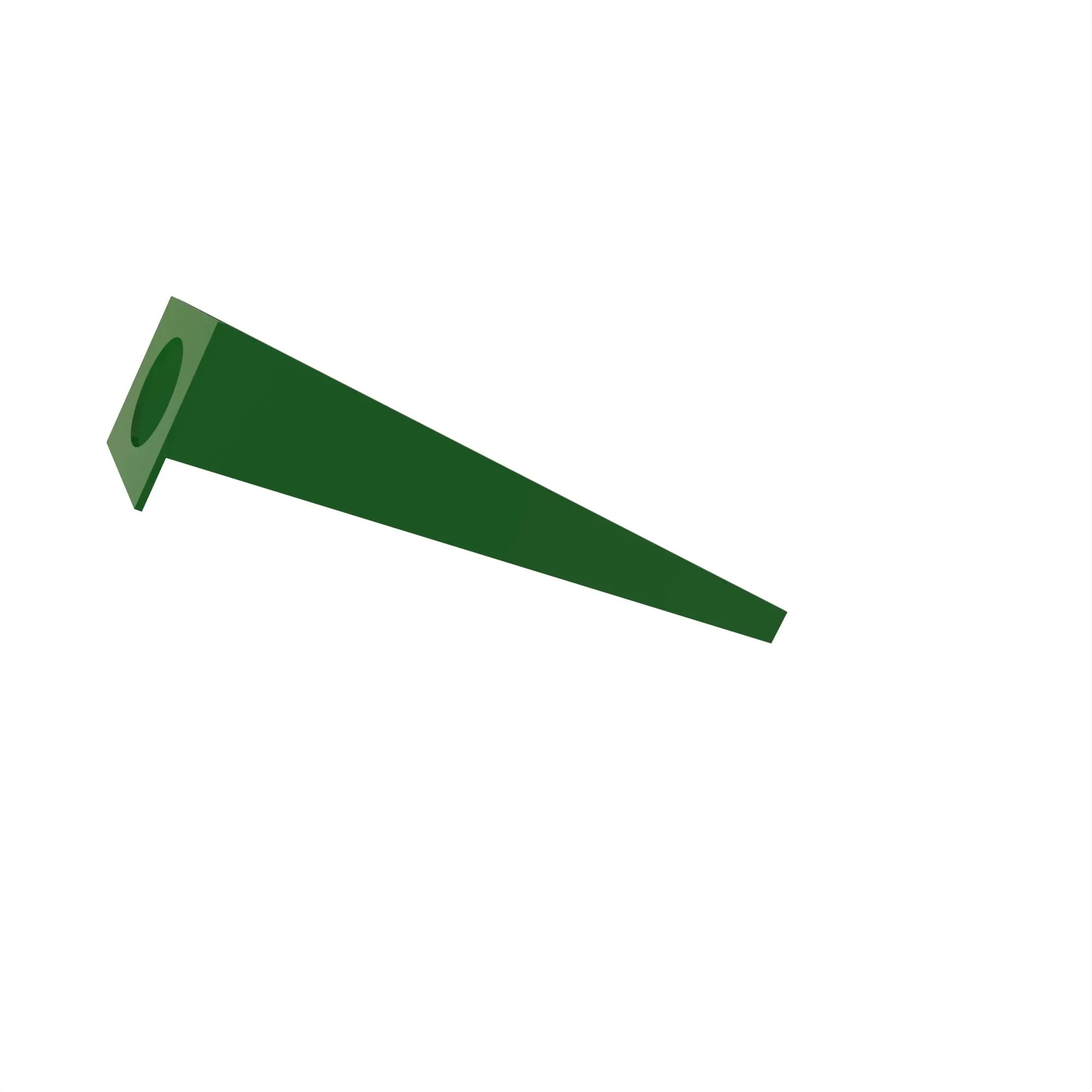 John Deere Gauge - H177167