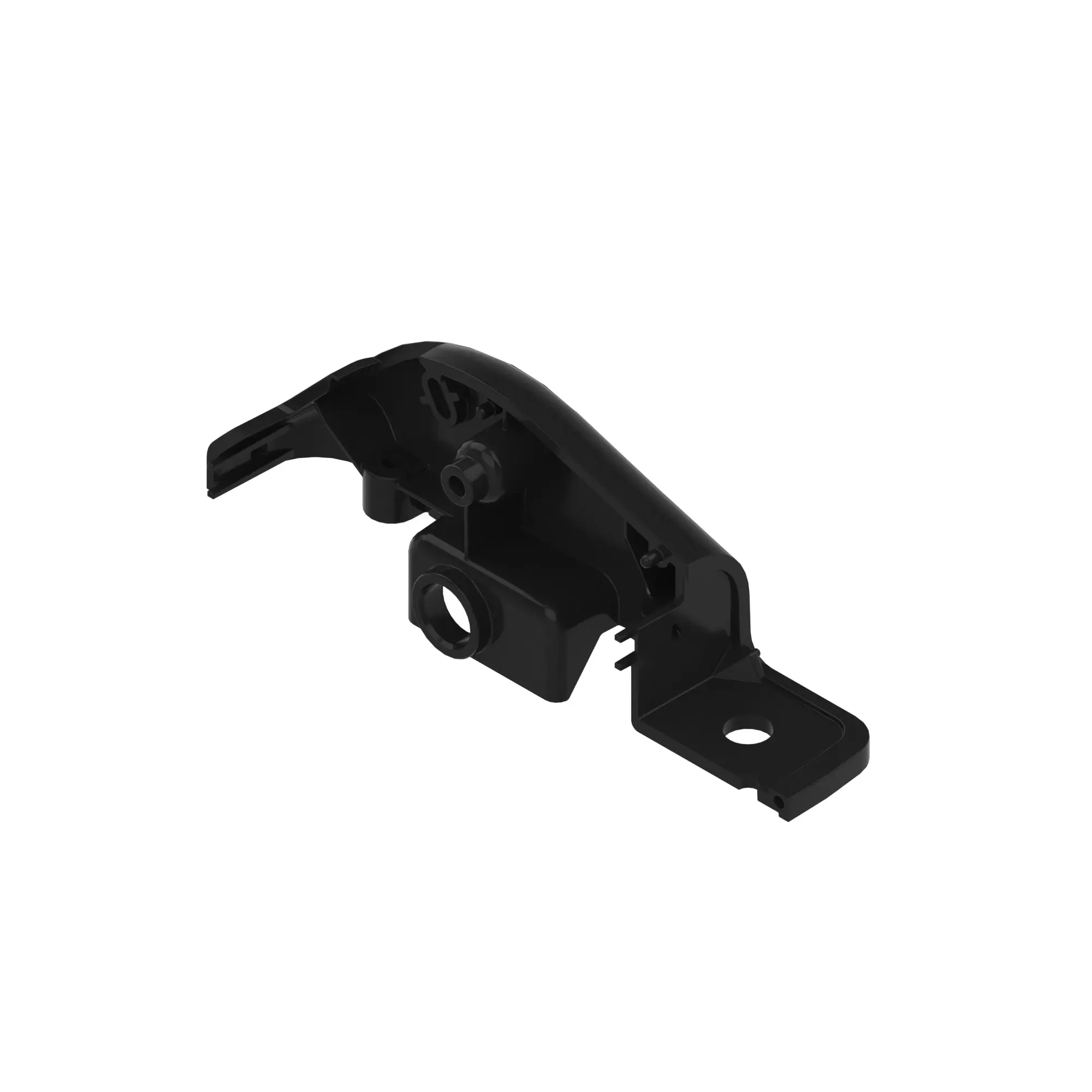 HOUSING, ROCKSHAFT CONTROL, OUTER