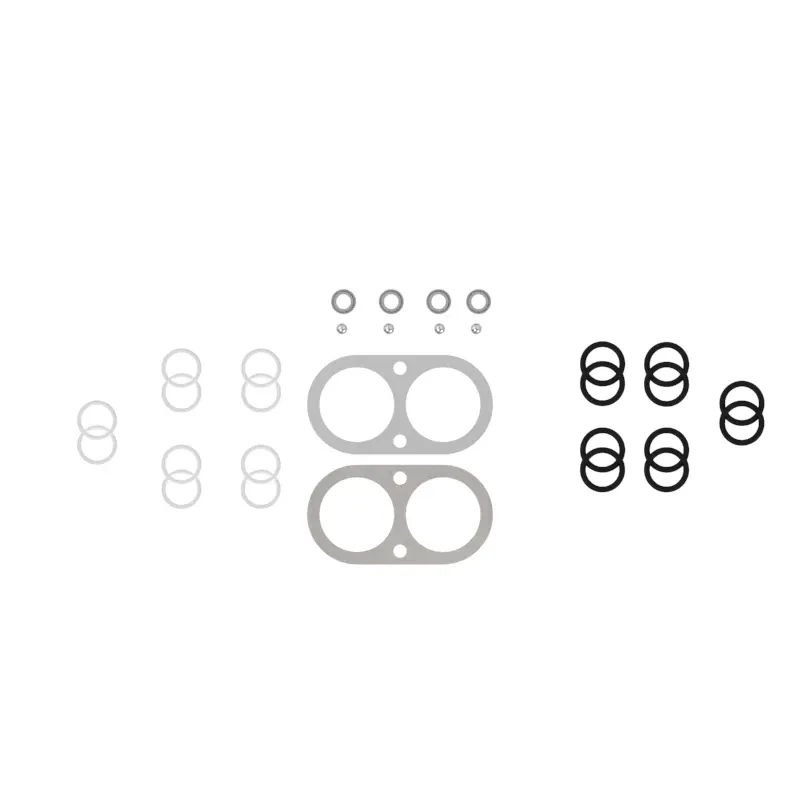 John Deere Breakaway Coupler Overhaul Kit - RE66985