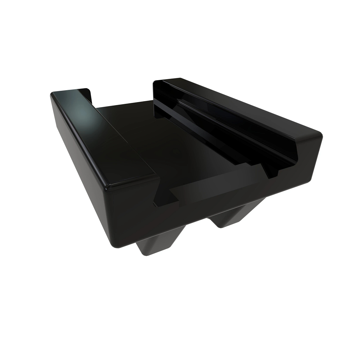 ELEC. CONNECTOR ACCESSORY, MOUNT, E