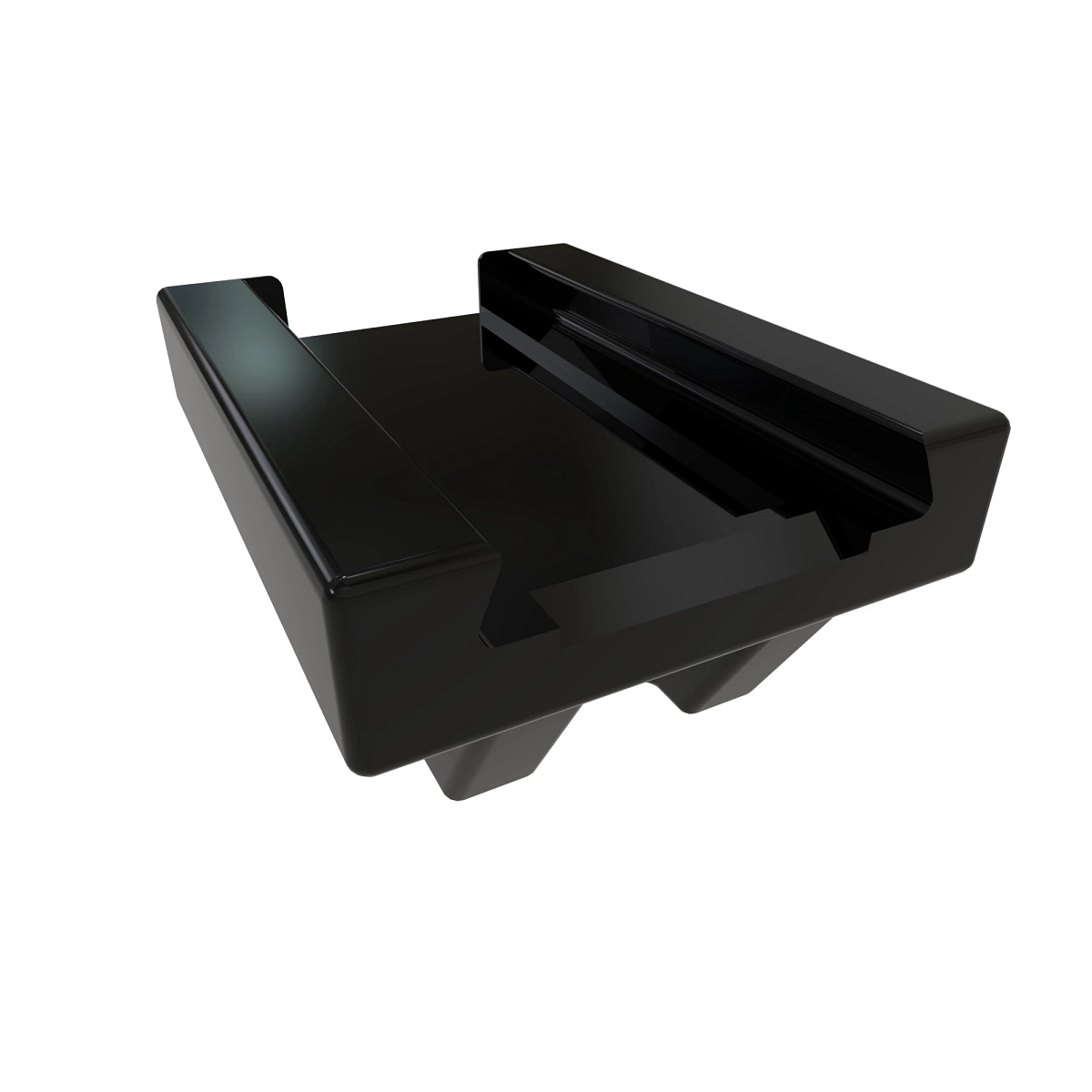 Elec. Connector Accessory, Mount, E