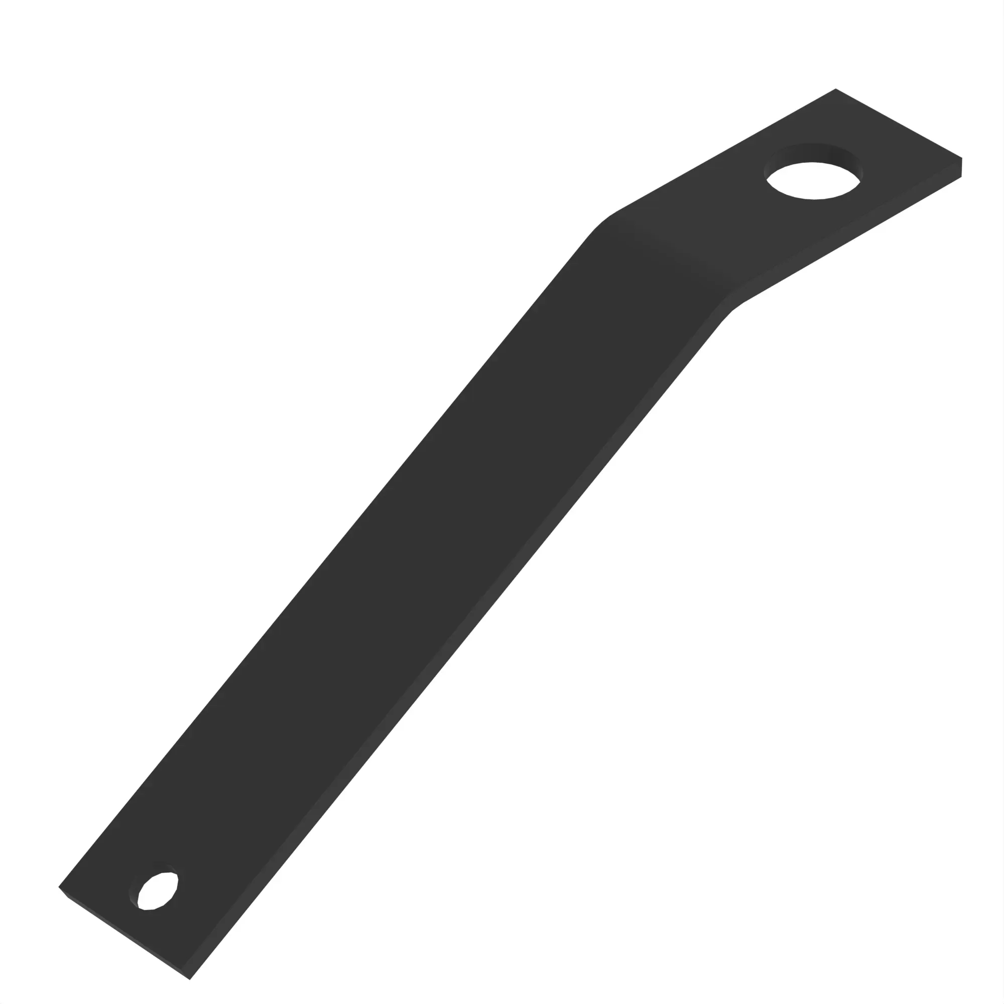 John Deere Angle - A66450