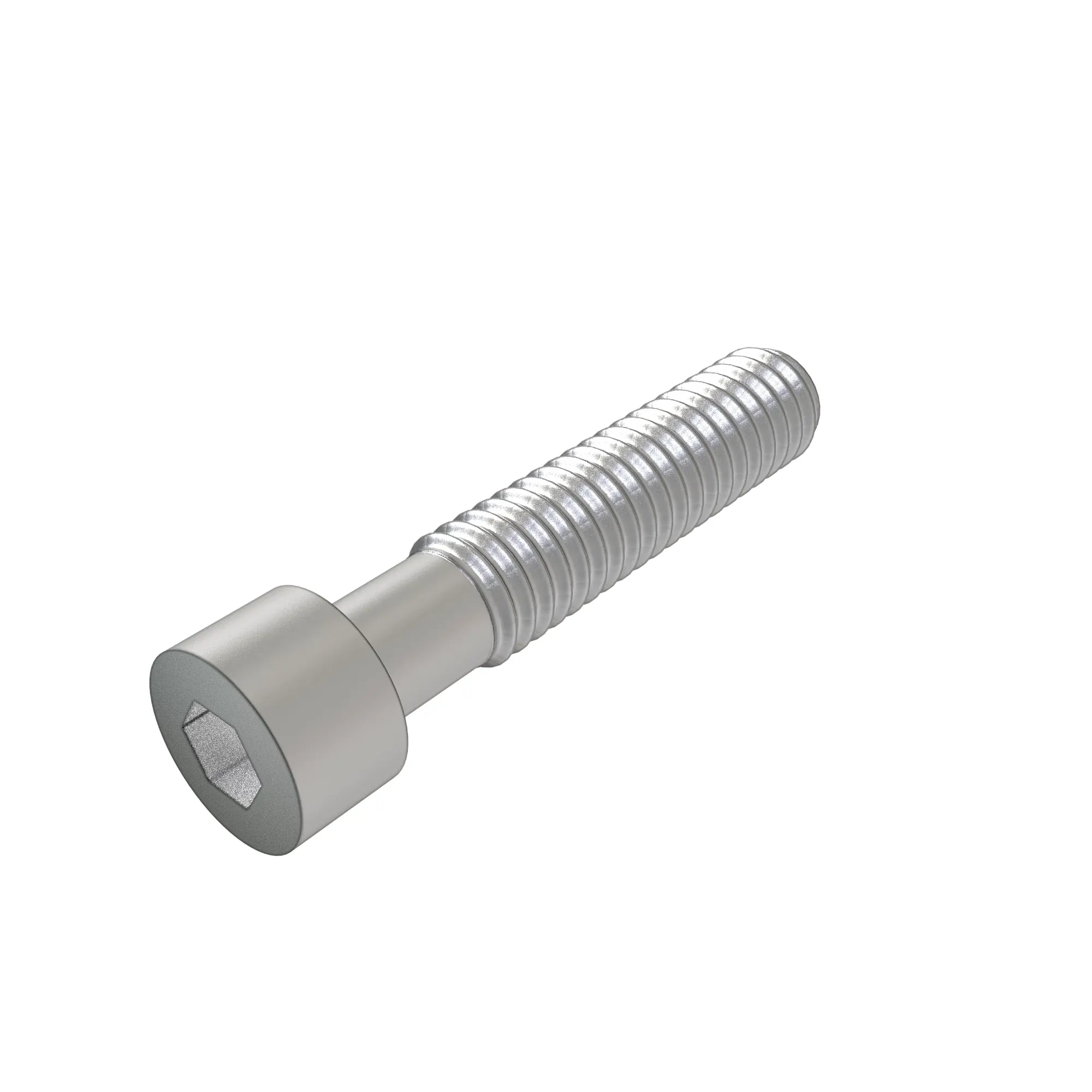 Screw